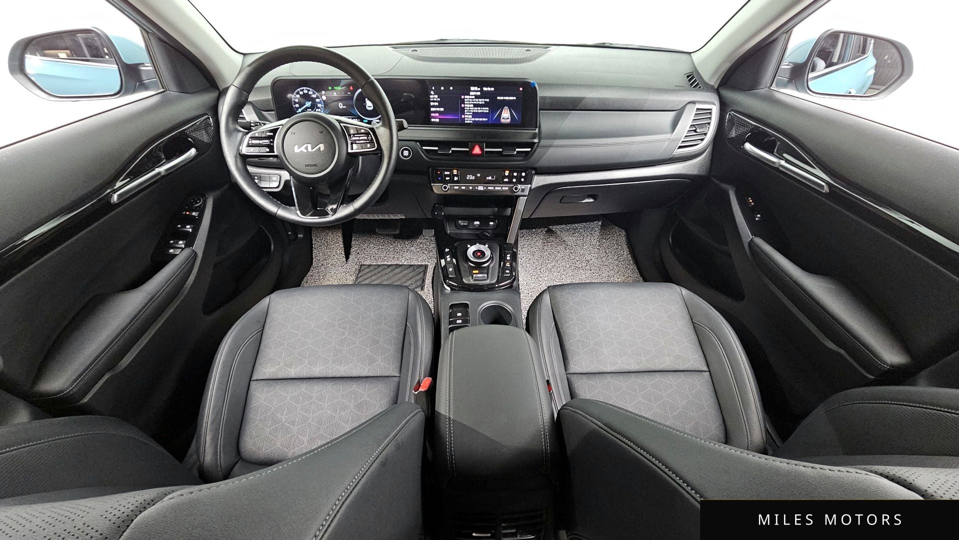 Kia Seltos 2024 — миниатюра 7