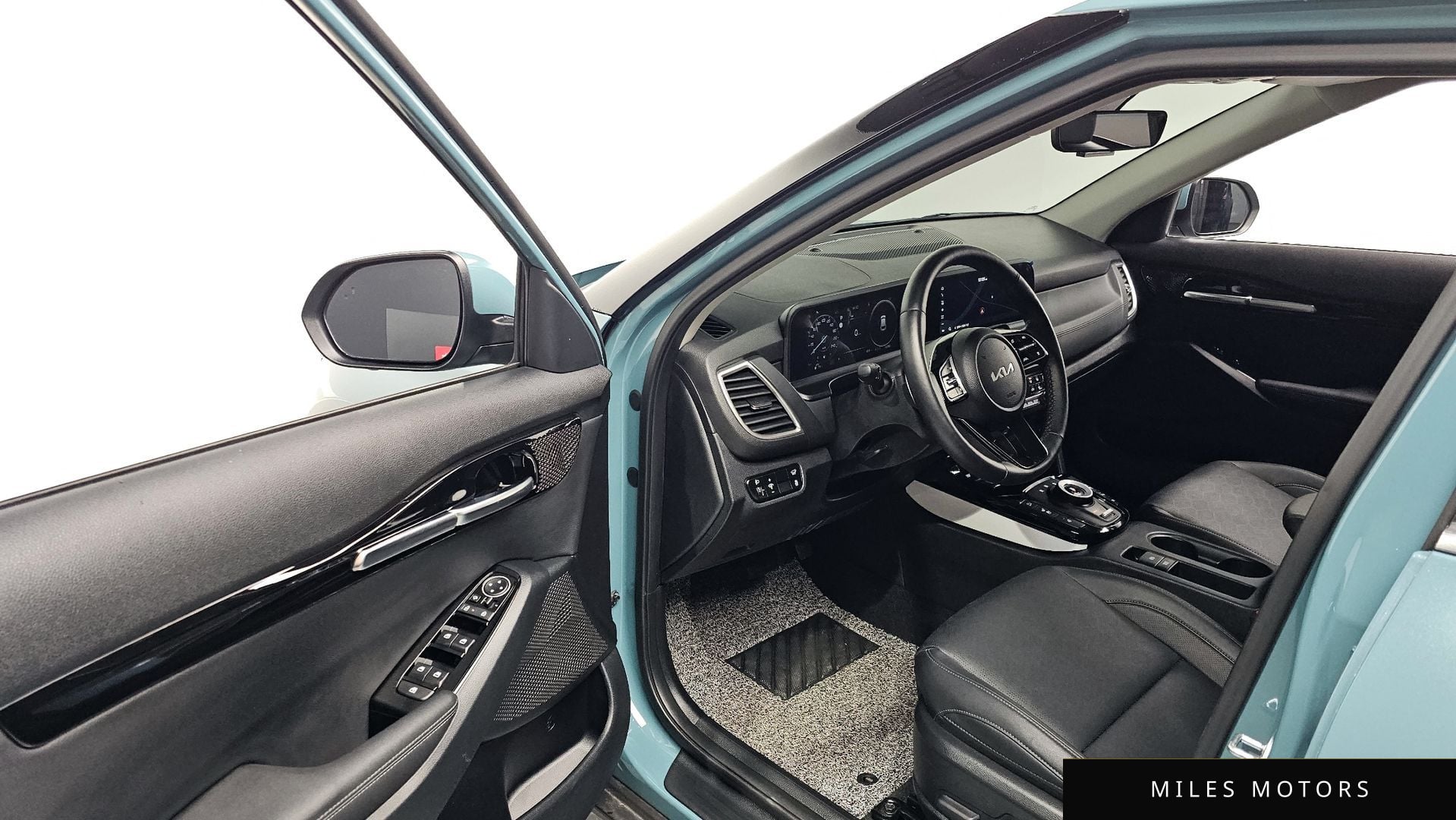 Kia Seltos 2024 — миниатюра 10