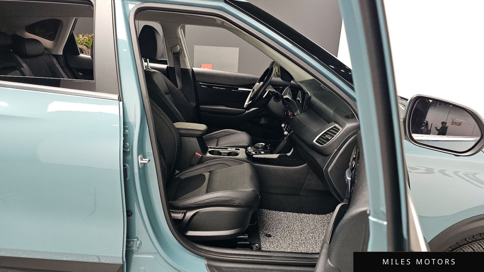 Kia Seltos 2024 — миниатюра 11