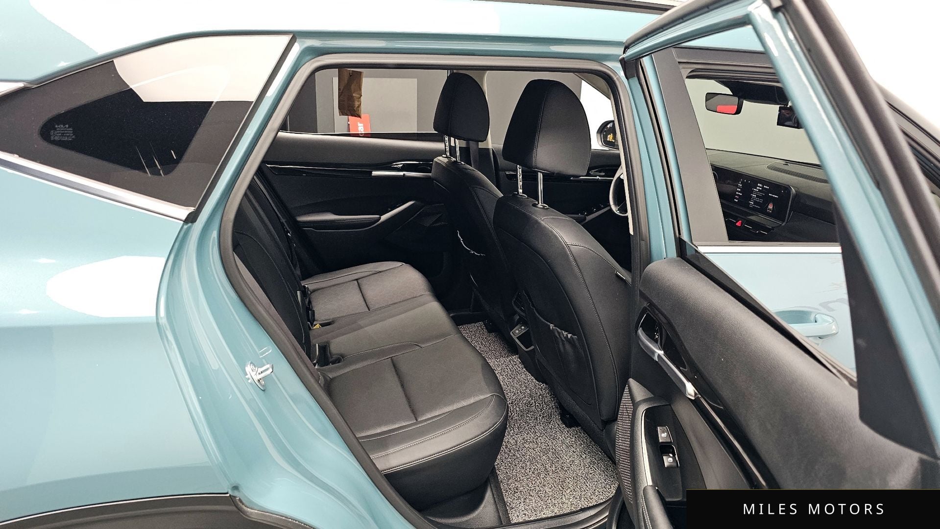Kia Seltos 2024 — миниатюра 12