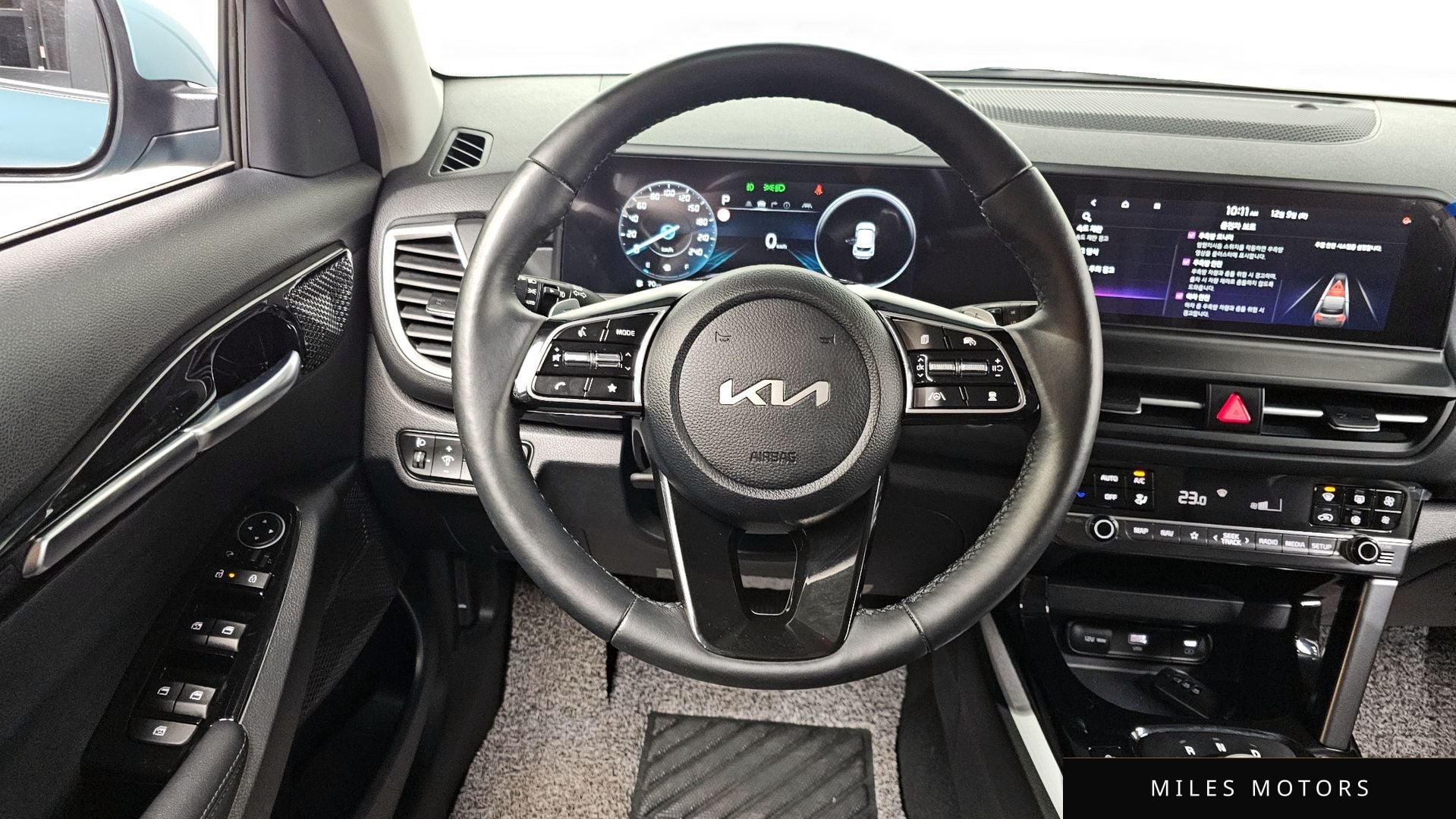 Kia Seltos 2024 — миниатюра 13