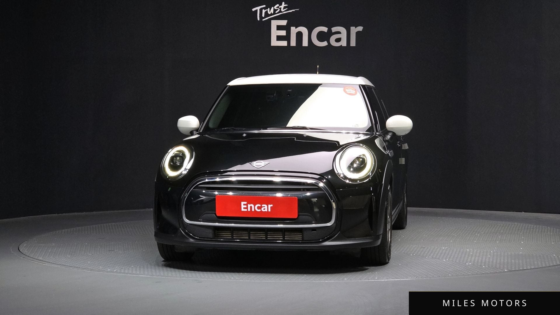 MINI Cooper 2023 — миниатюра 3