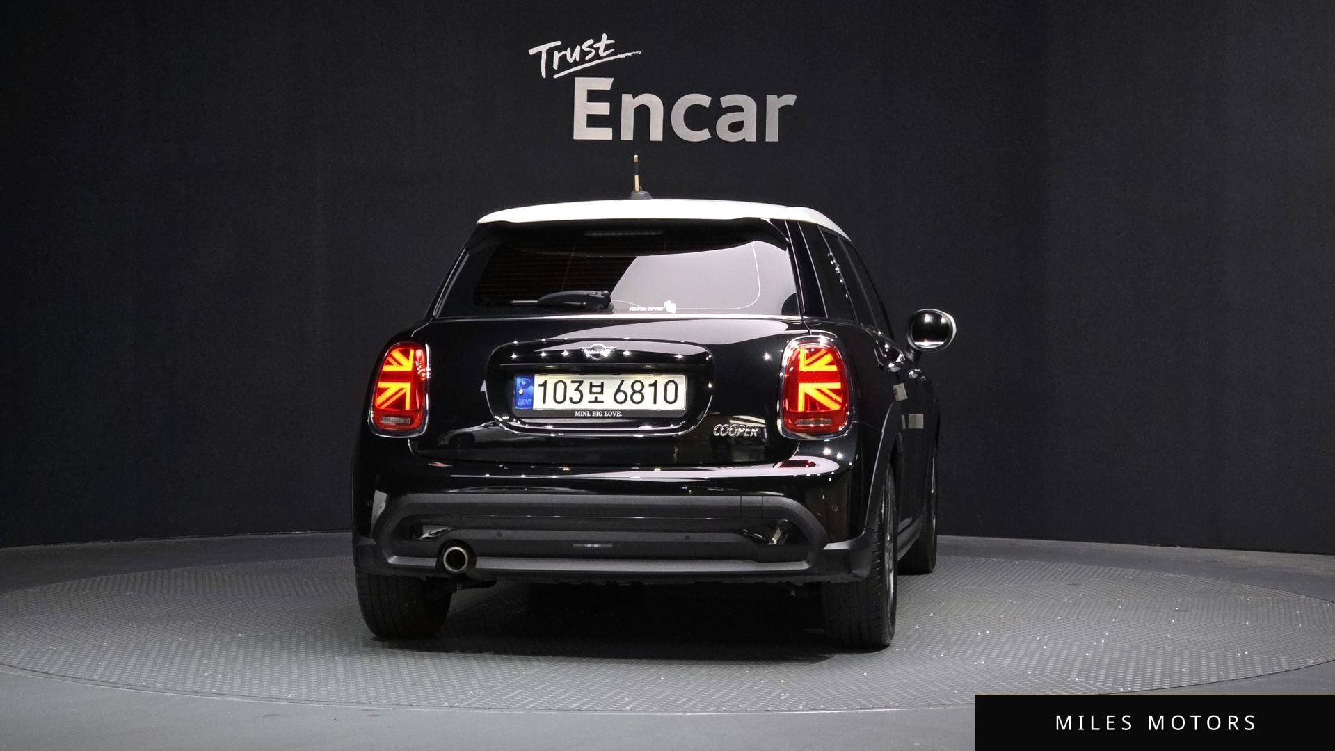 MINI Cooper 2023 — миниатюра 4