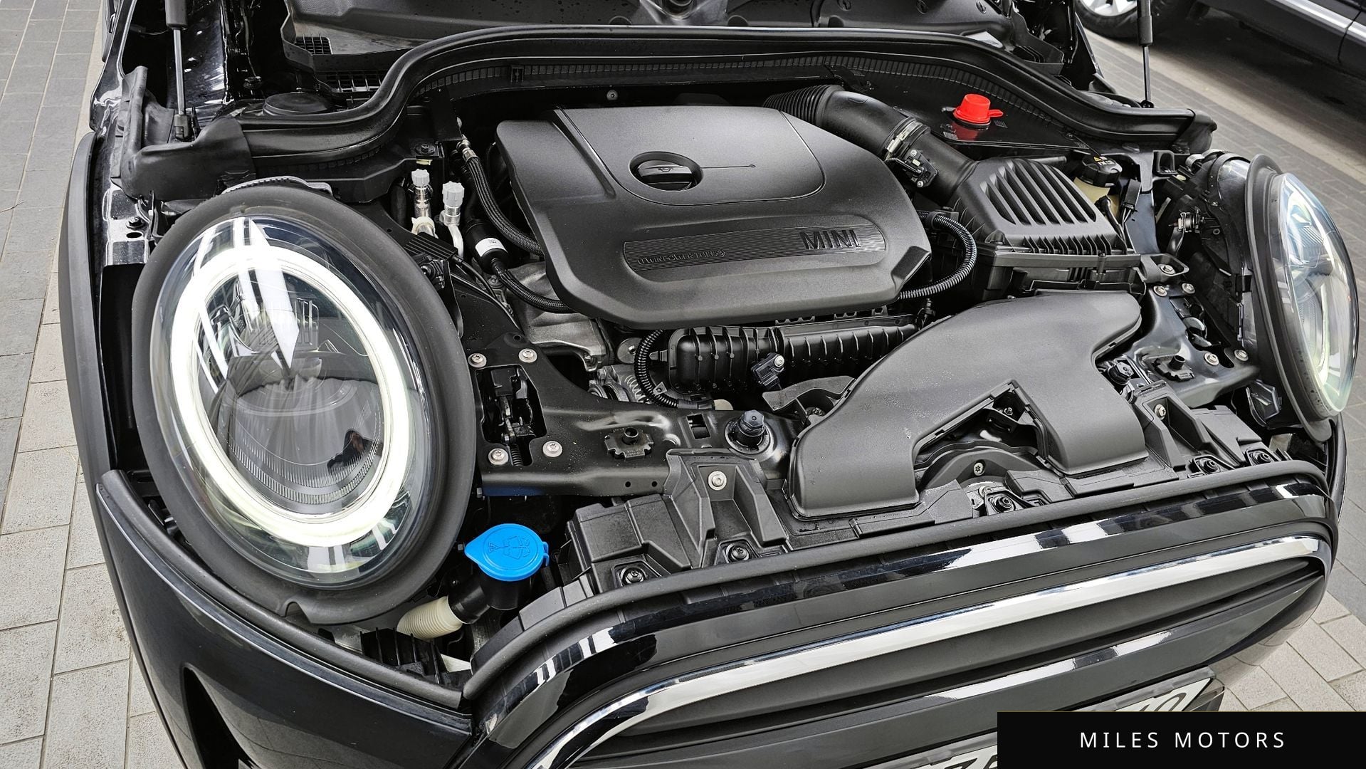 MINI Cooper 2023 — миниатюра 6