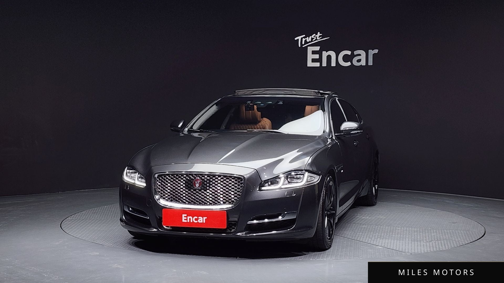 Jaguar All New XJ 2019 — миниатюра 3