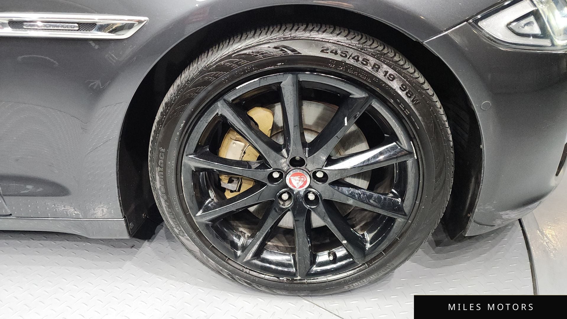 Jaguar All New XJ 2019 — миниатюра 5