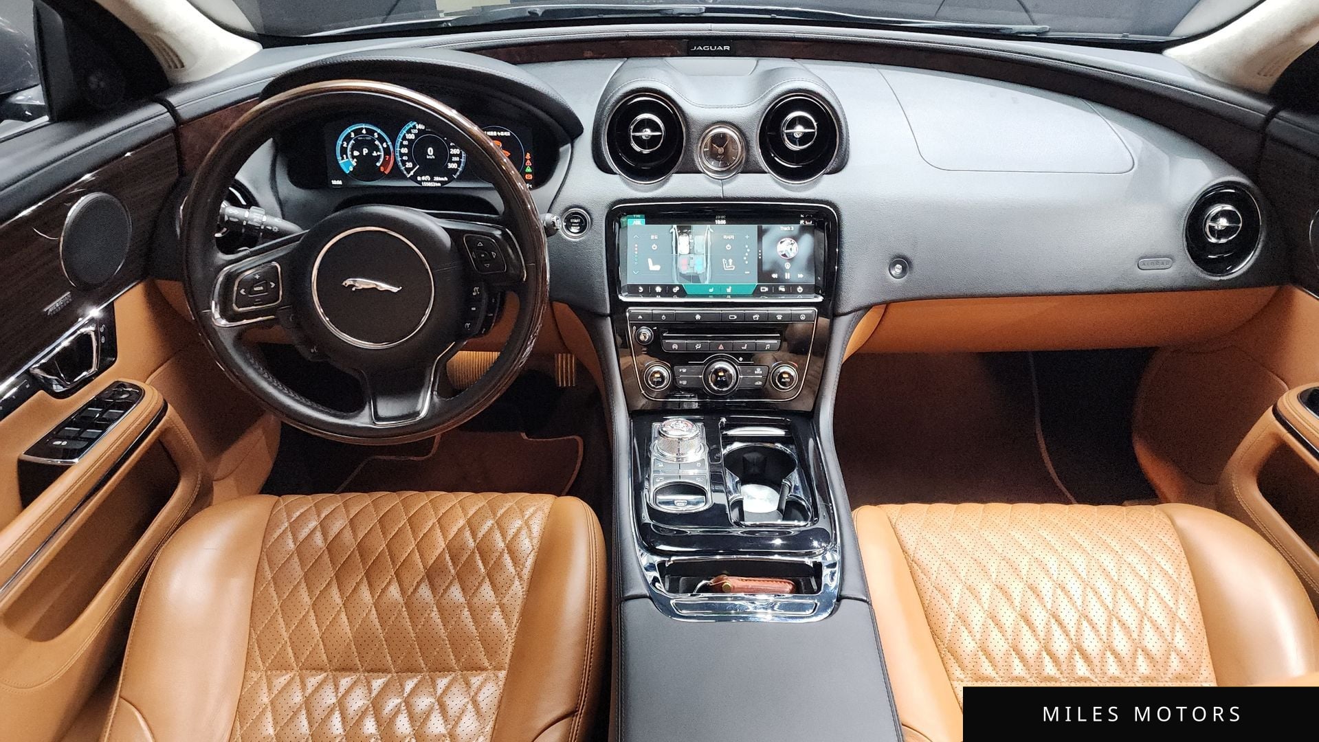 Jaguar All New XJ 2019 — миниатюра 7