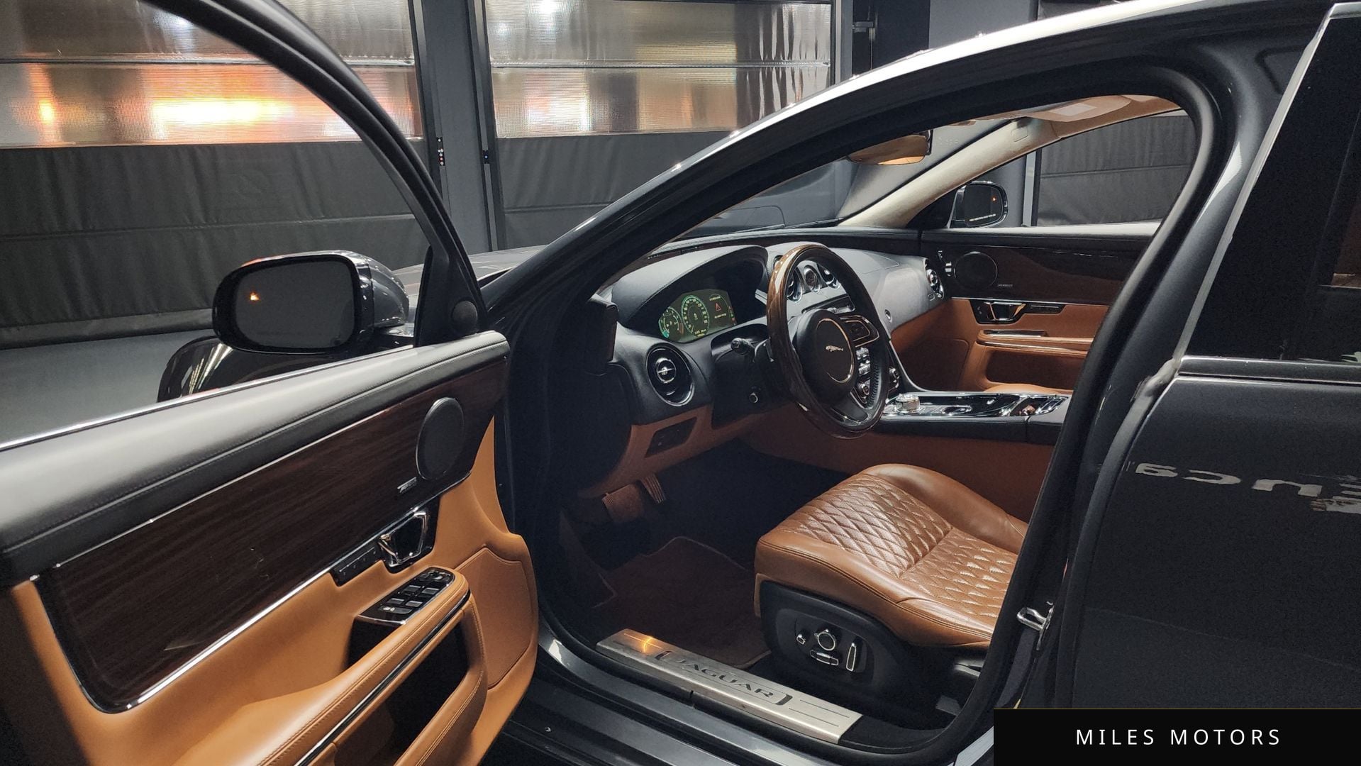 Jaguar All New XJ 2019 — миниатюра 10