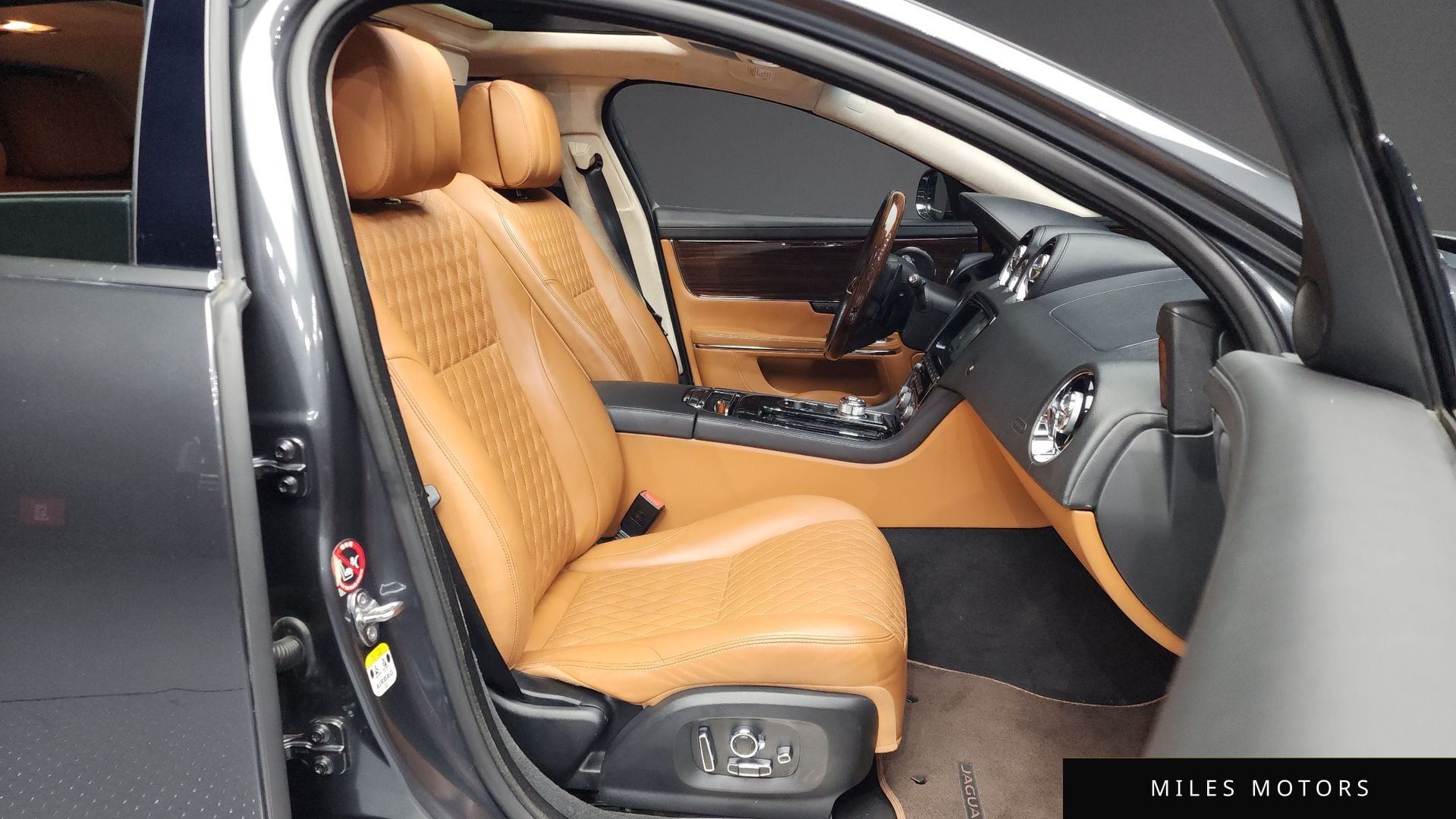Jaguar All New XJ 2019 — миниатюра 11