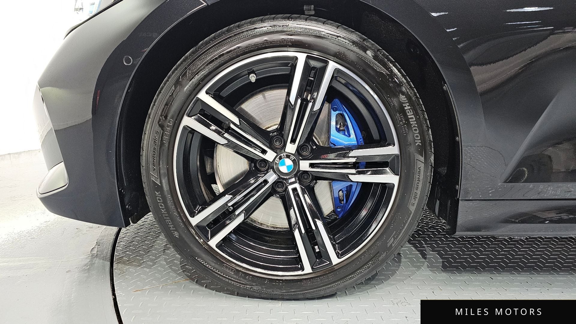 BMW 3 Series (G20) 2024 — миниатюра 5