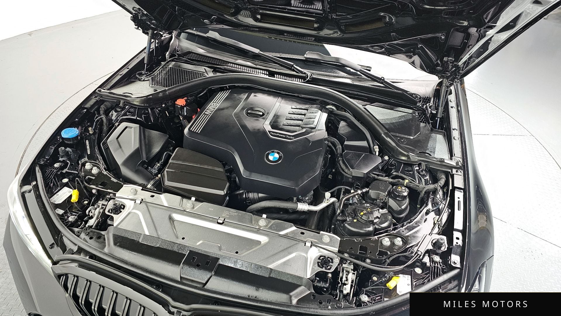BMW 3 Series (G20) 2024 — миниатюра 6