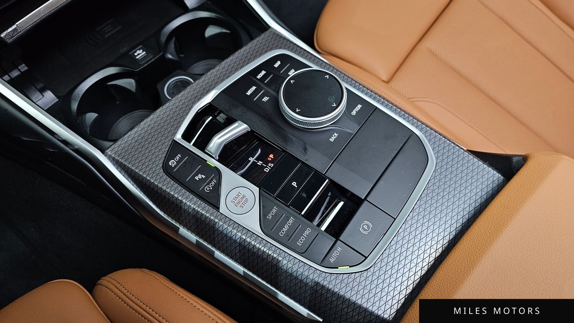 BMW 3 Series (G20) 2024 — миниатюра 9