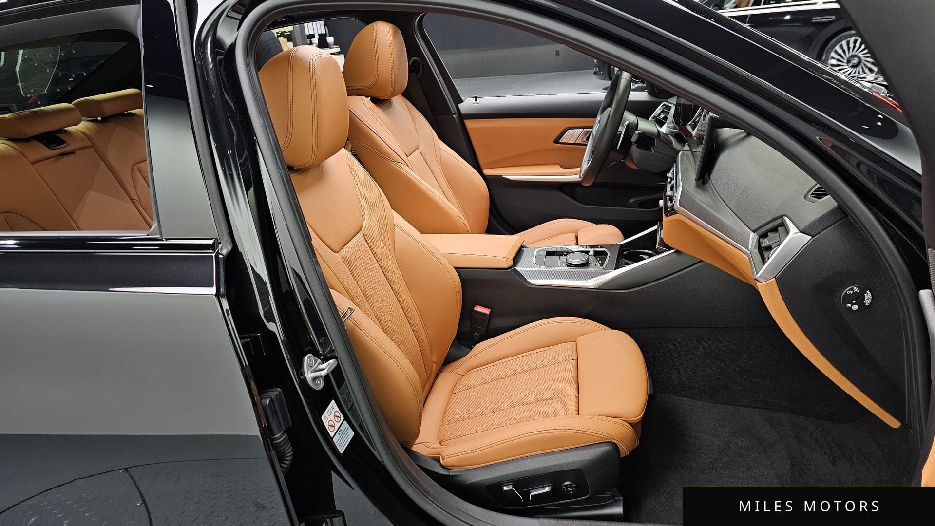 BMW 3 Series (G20) 2024 — миниатюра 10