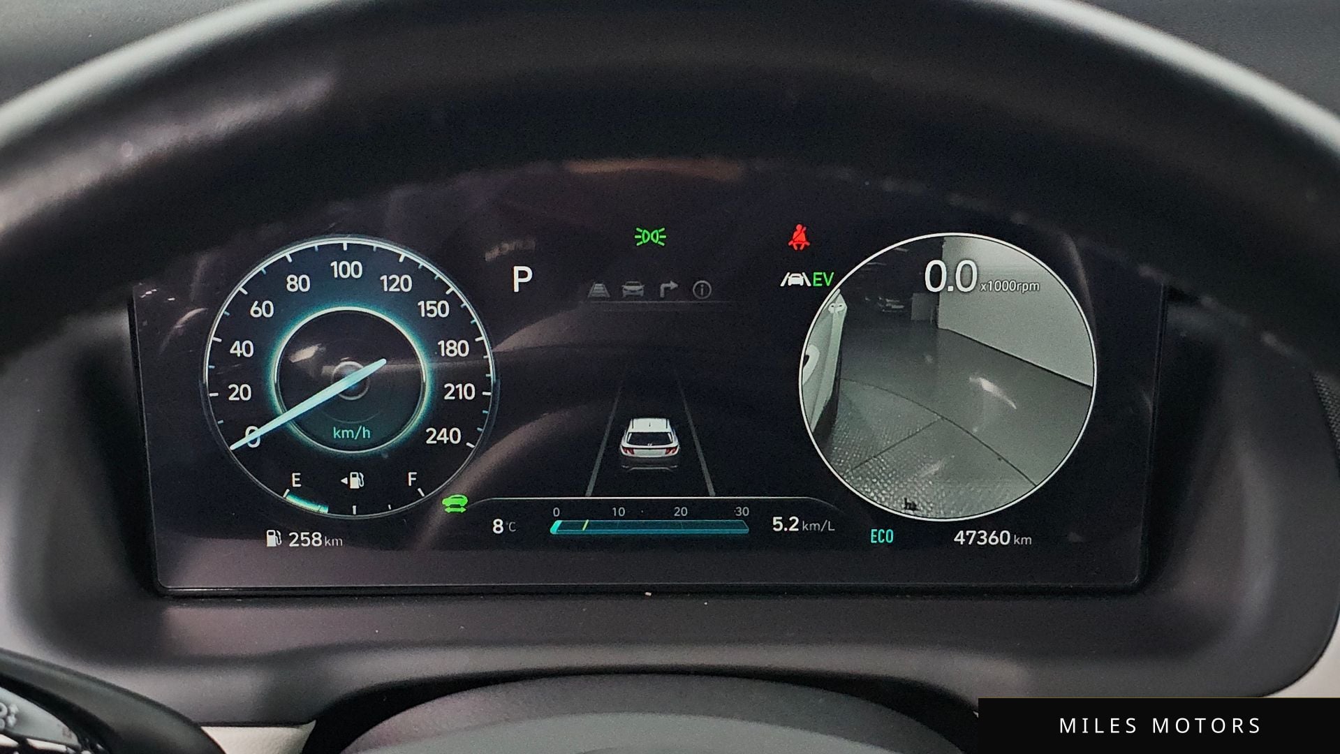 Hyundai Tucson 2022 — миниатюра 8