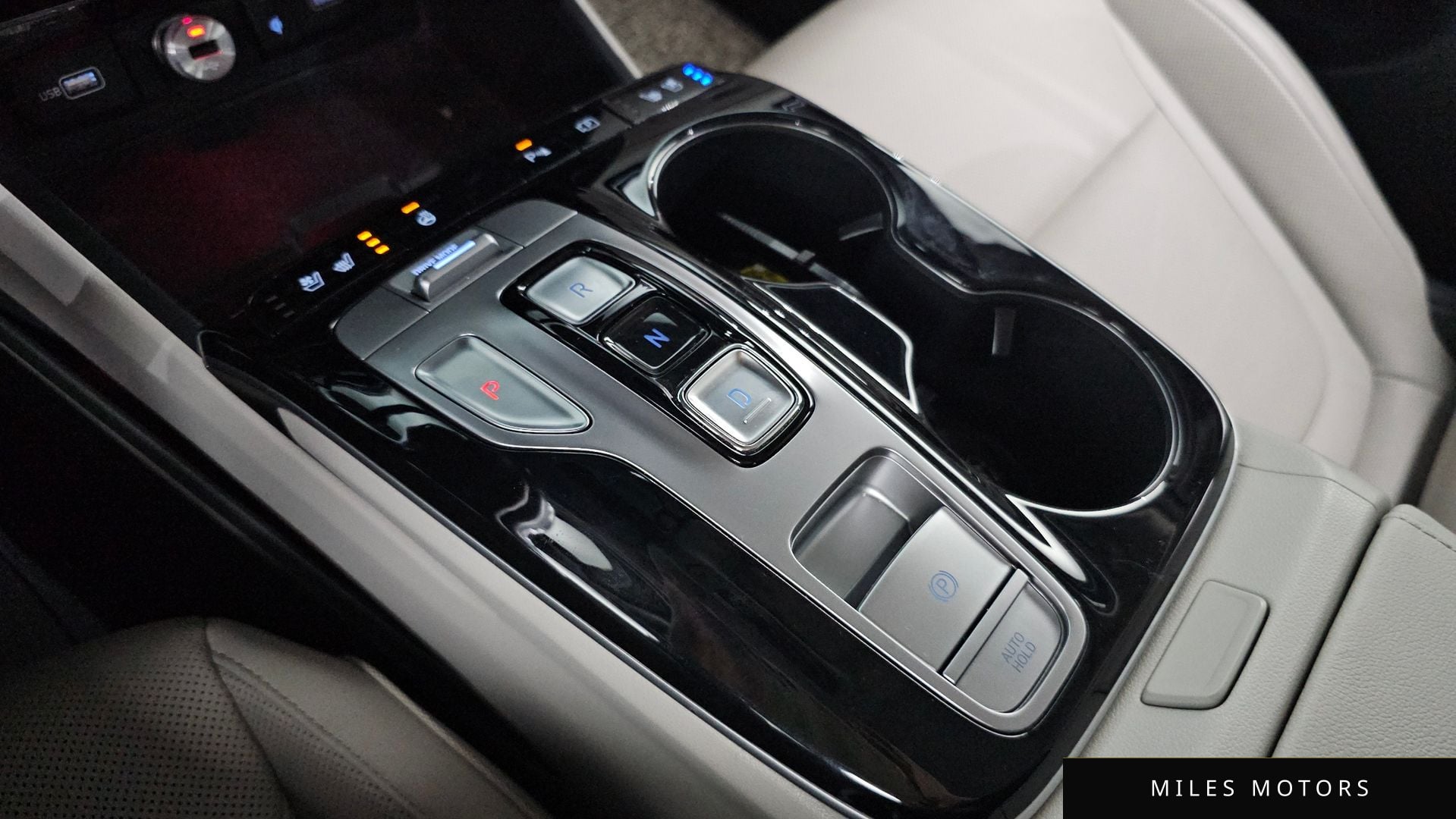 Hyundai Tucson 2022 — миниатюра 9