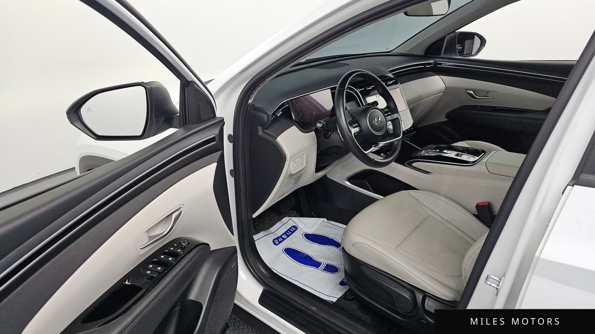 Hyundai Tucson 2022 — миниатюра 10