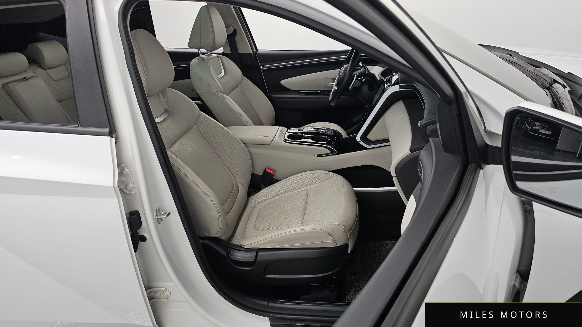Hyundai Tucson 2022 — миниатюра 12