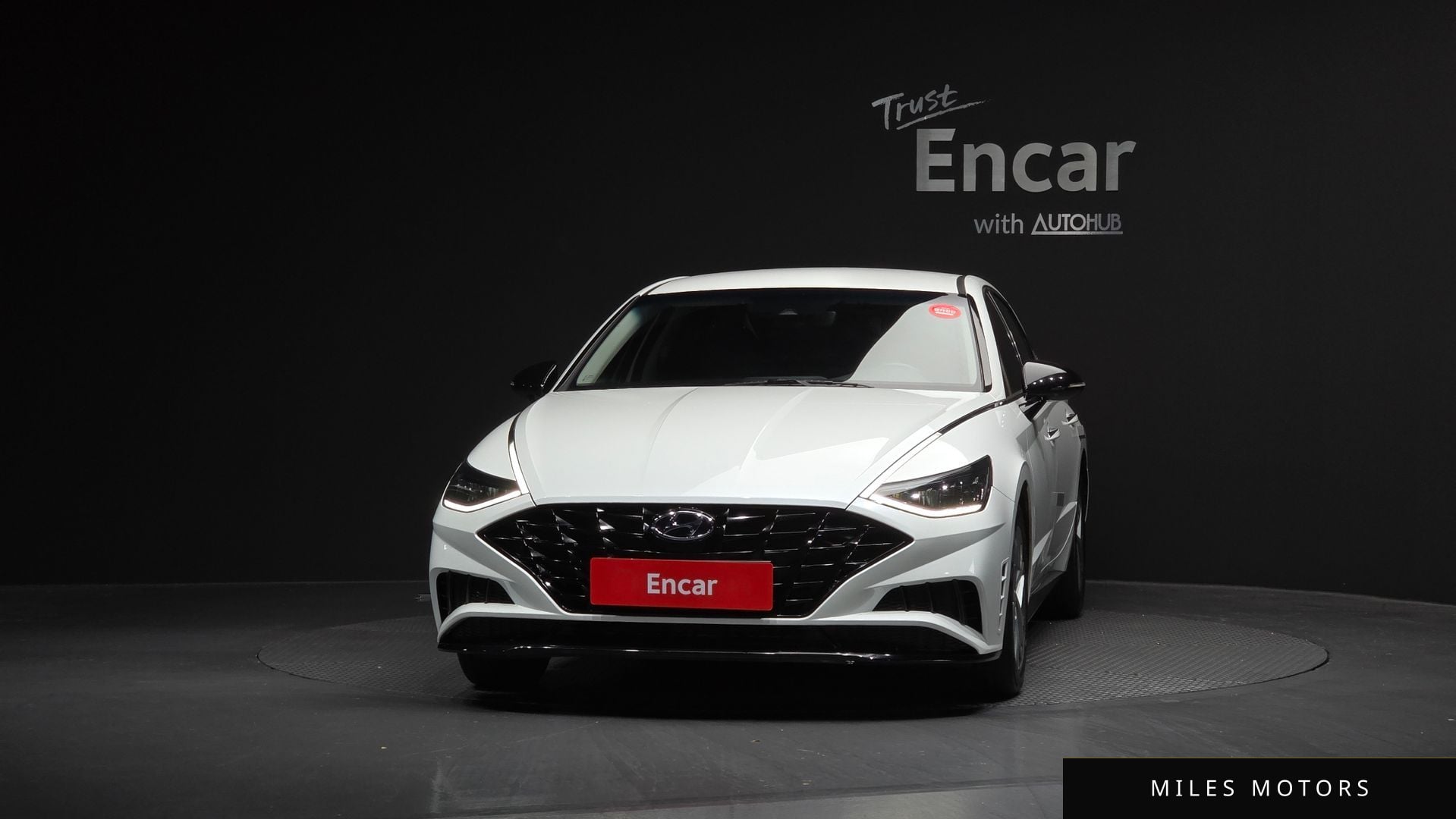 Hyundai Sonata 2022 — миниатюра 3