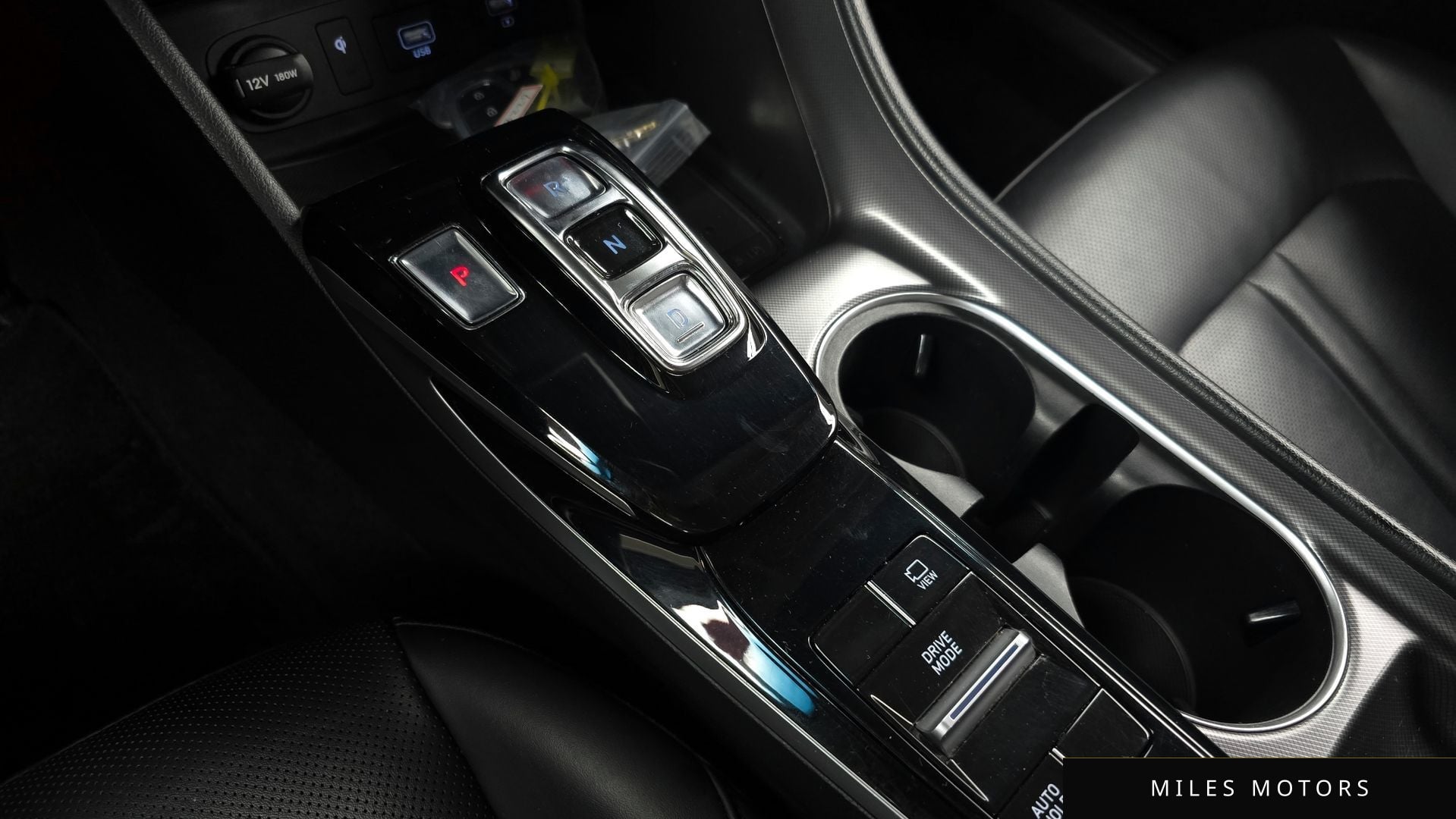 Hyundai Sonata 2022 — миниатюра 9
