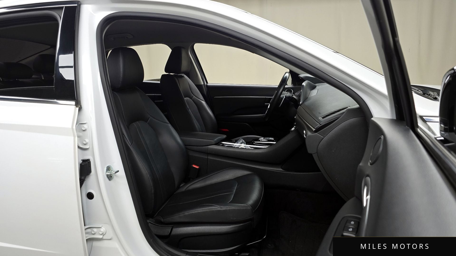 Hyundai Sonata 2022 — миниатюра 10