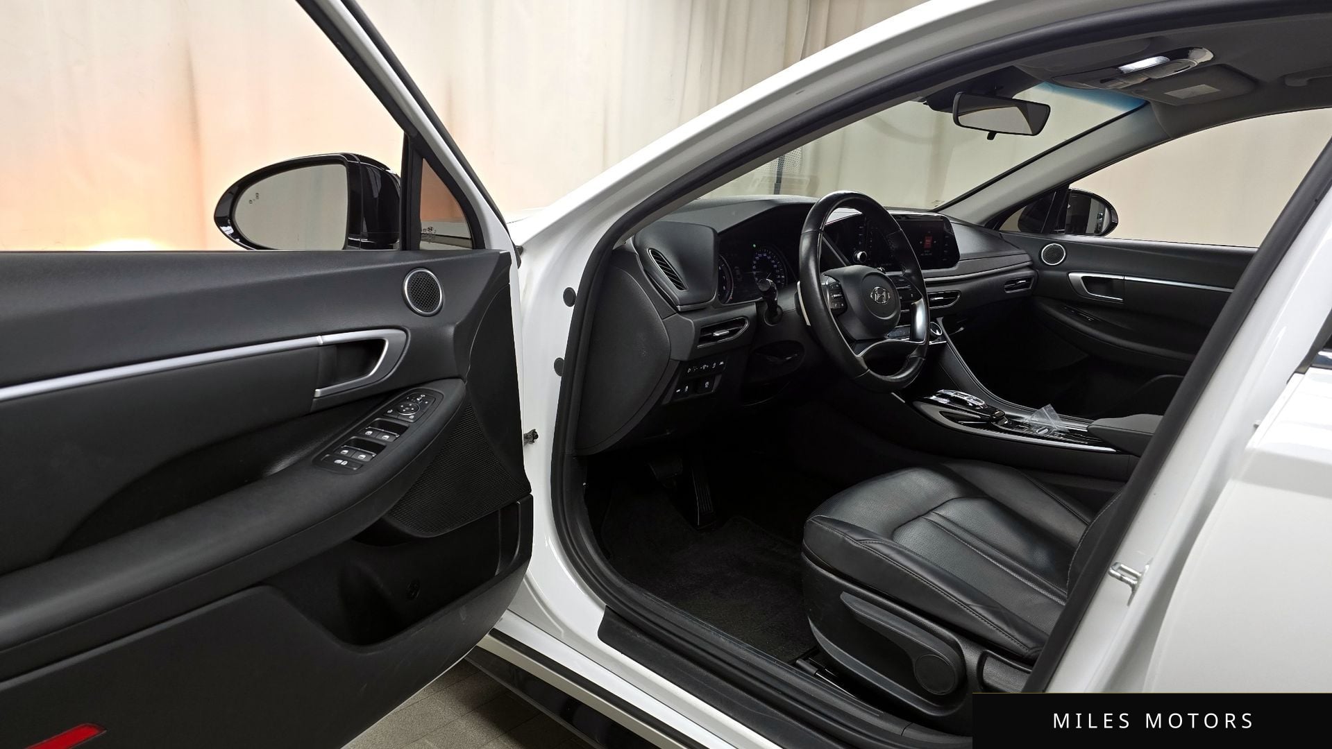 Hyundai Sonata 2022 — миниатюра 11