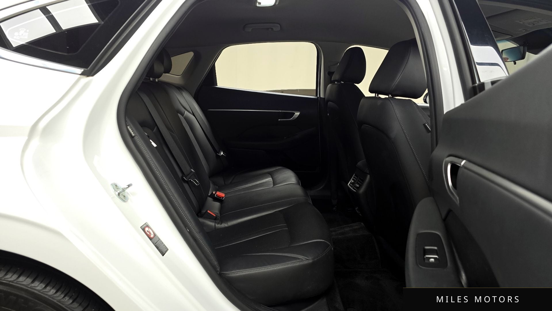 Hyundai Sonata 2022 — миниатюра 12