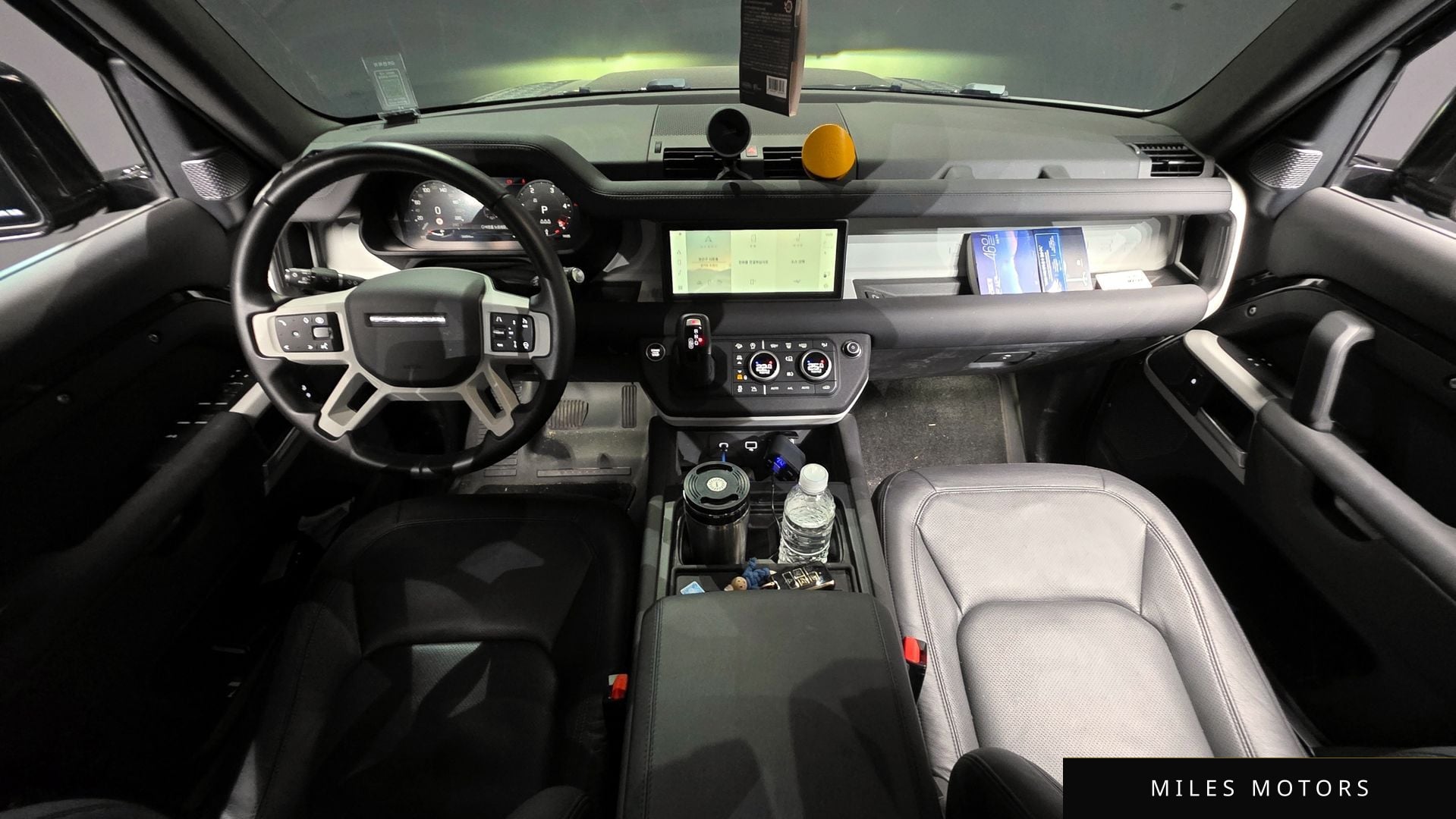 Land Rover Defender 2024 — миниатюра 7