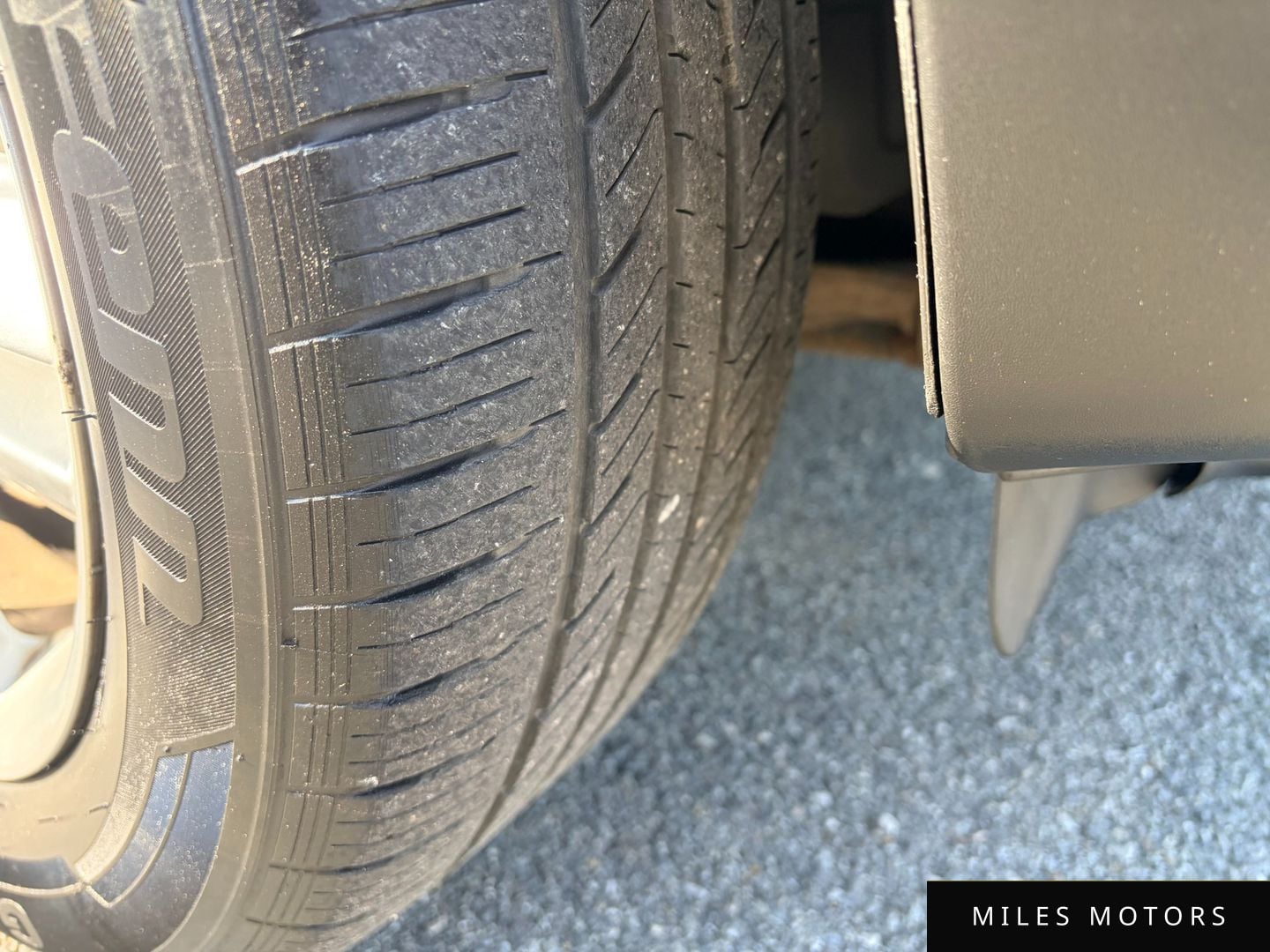 KG Mobility KORANDO 2014 — миниатюра 12