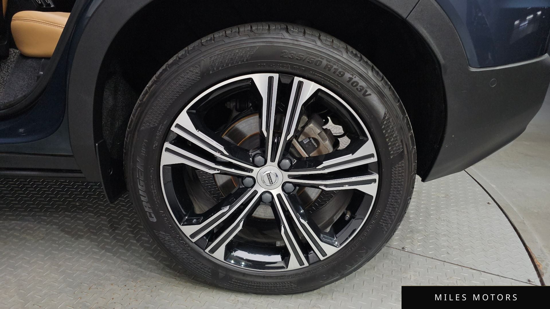 Volvo XC40 2021 — миниатюра 5