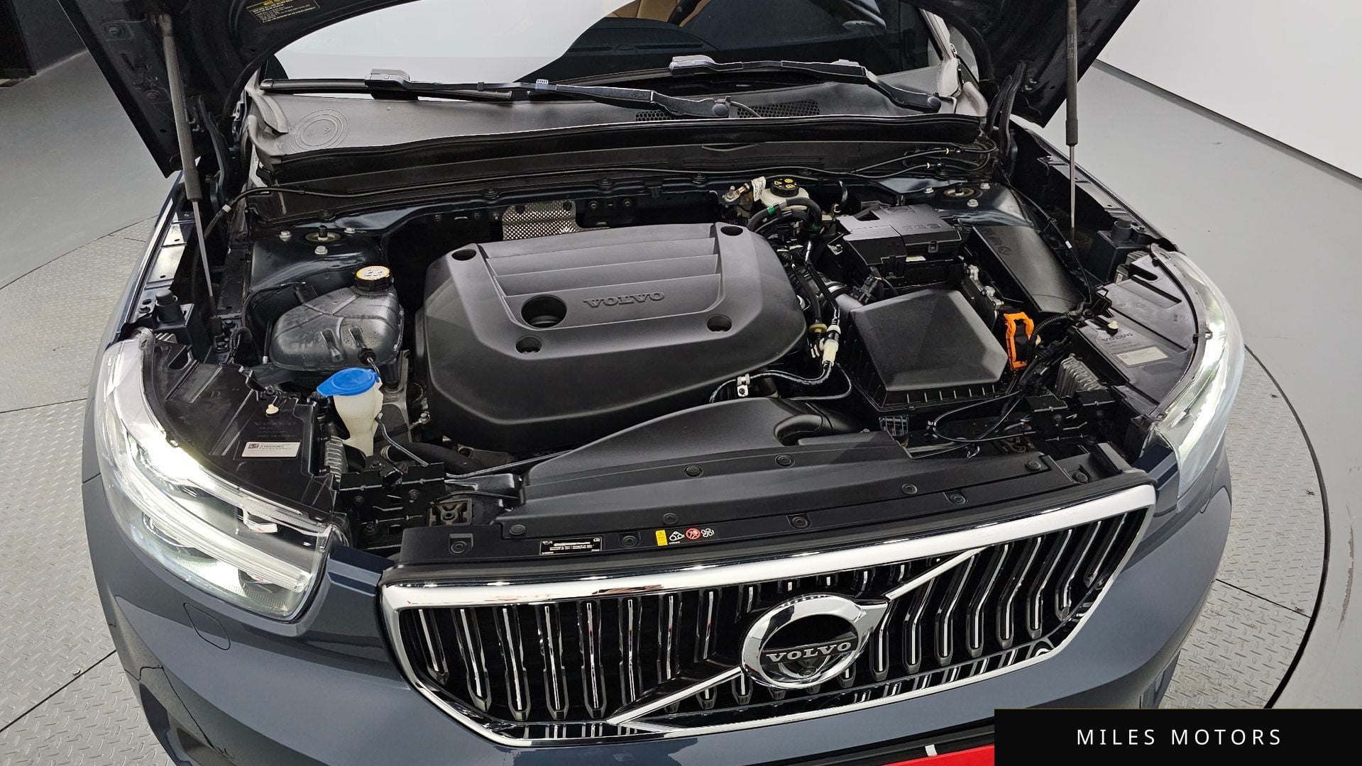 Volvo XC40 2021 — миниатюра 6