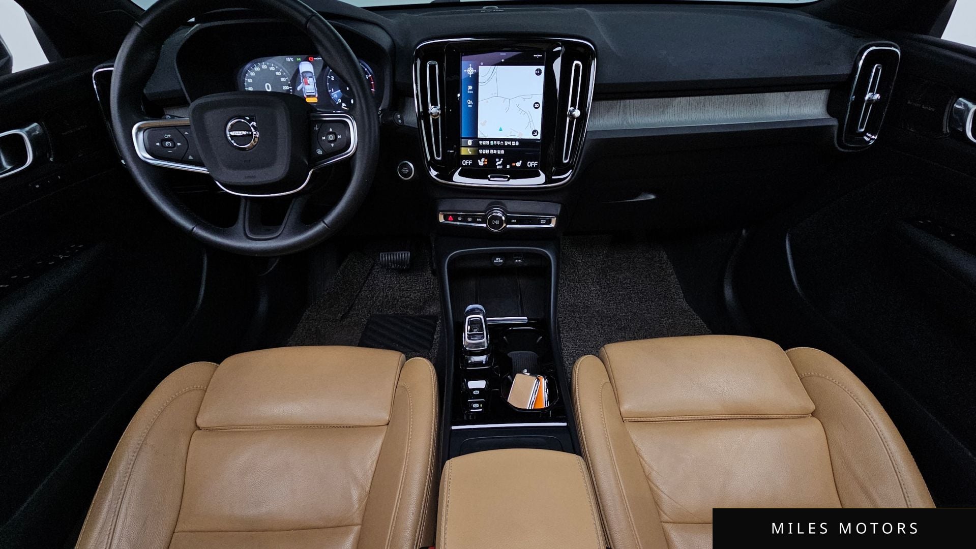 Volvo XC40 2021 — миниатюра 7