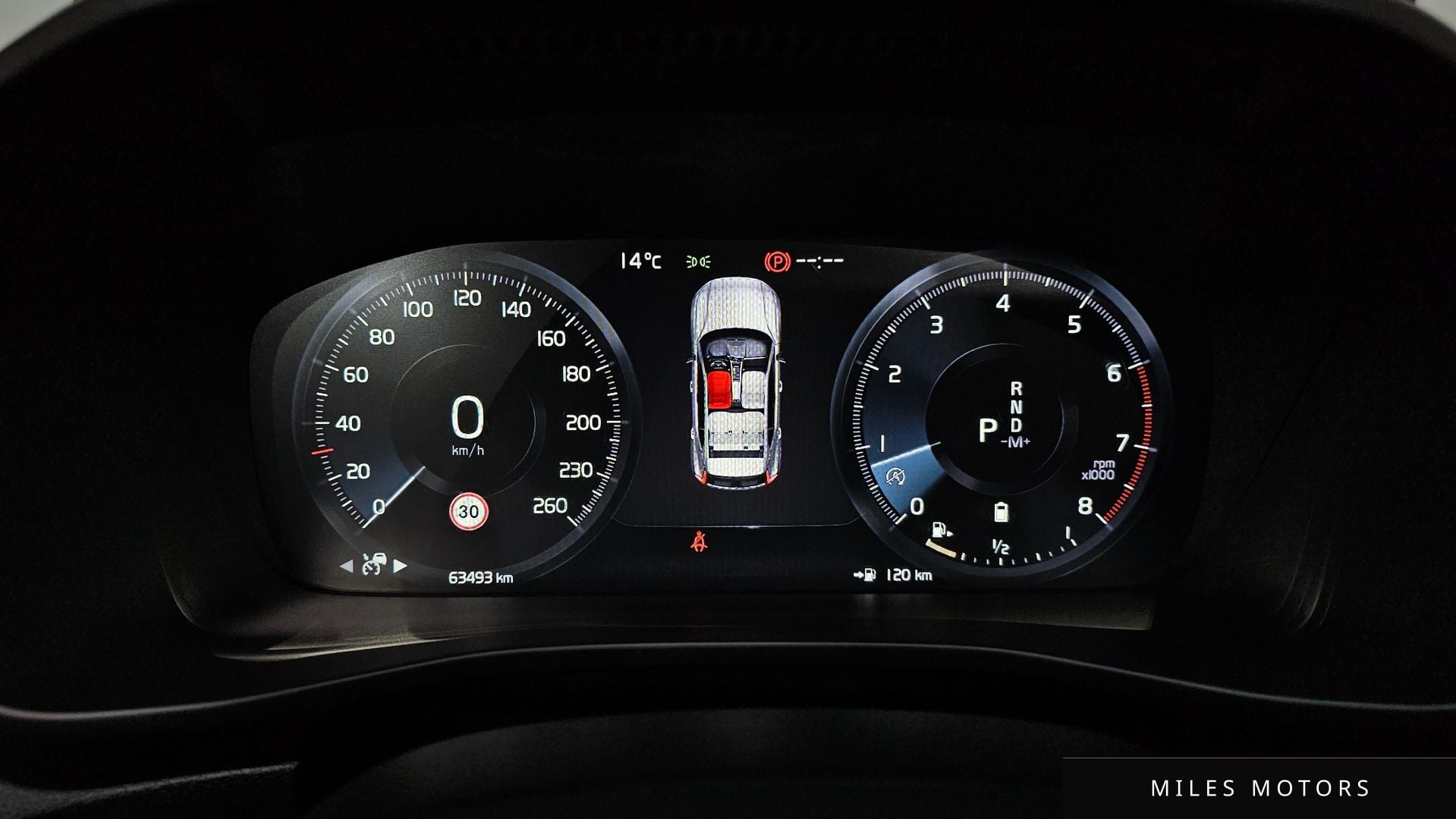 Volvo XC40 2021 — миниатюра 8