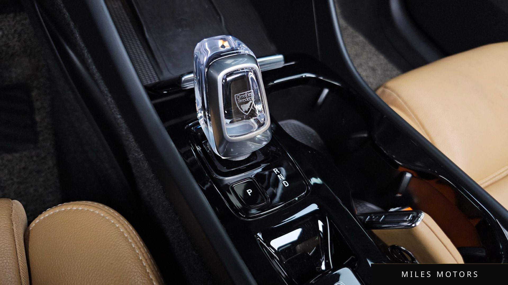 Volvo XC40 2021 — миниатюра 9