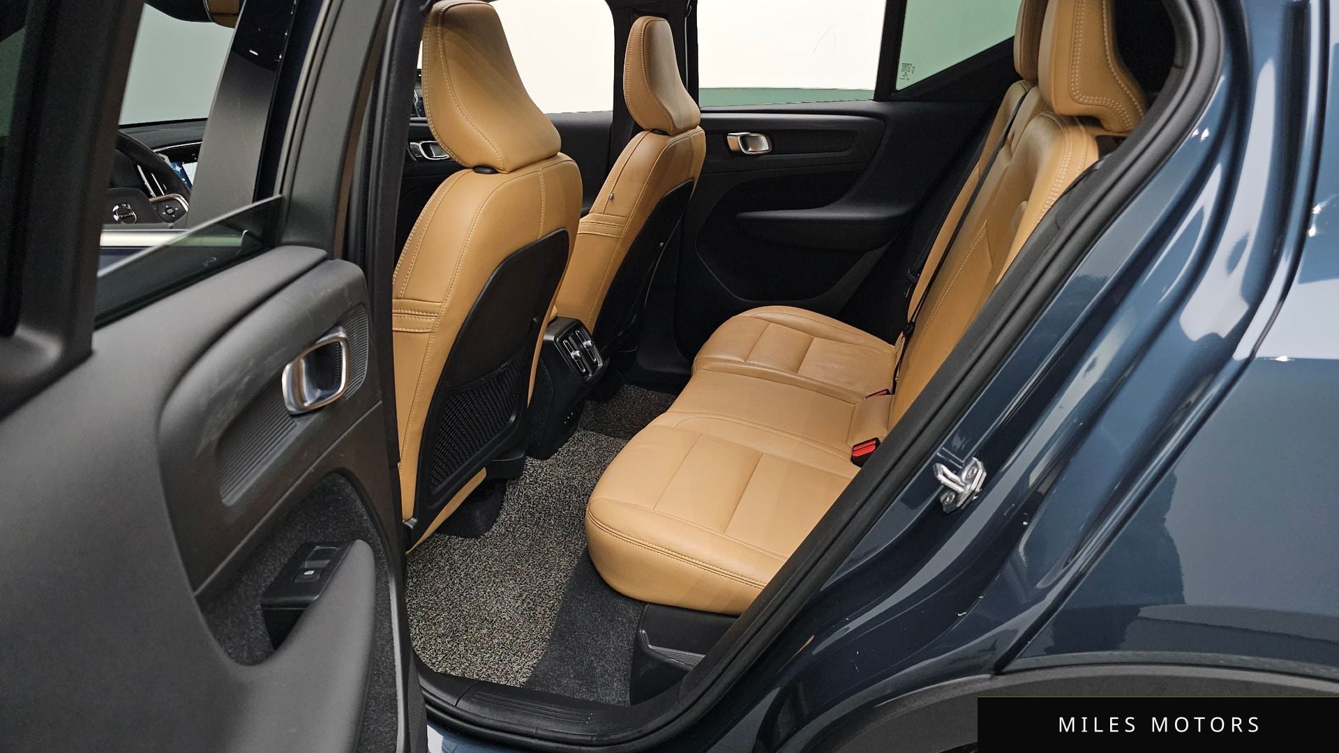 Volvo XC40 2021 — миниатюра 12
