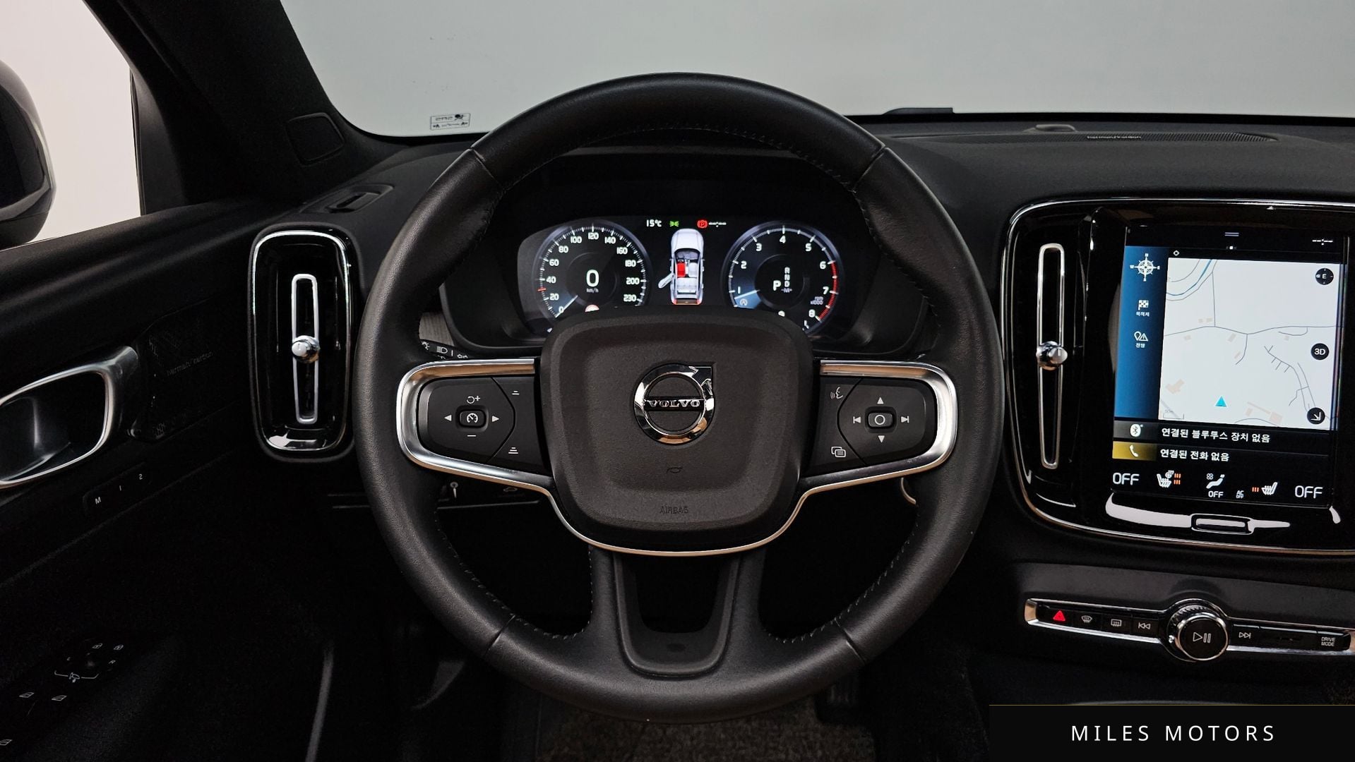 Volvo XC40 2021 — миниатюра 13