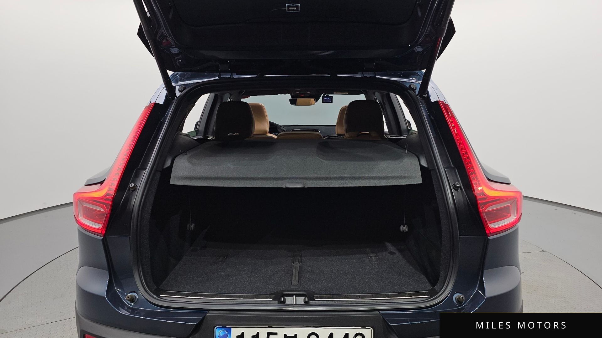 Volvo XC40 2021 — миниатюра 20
