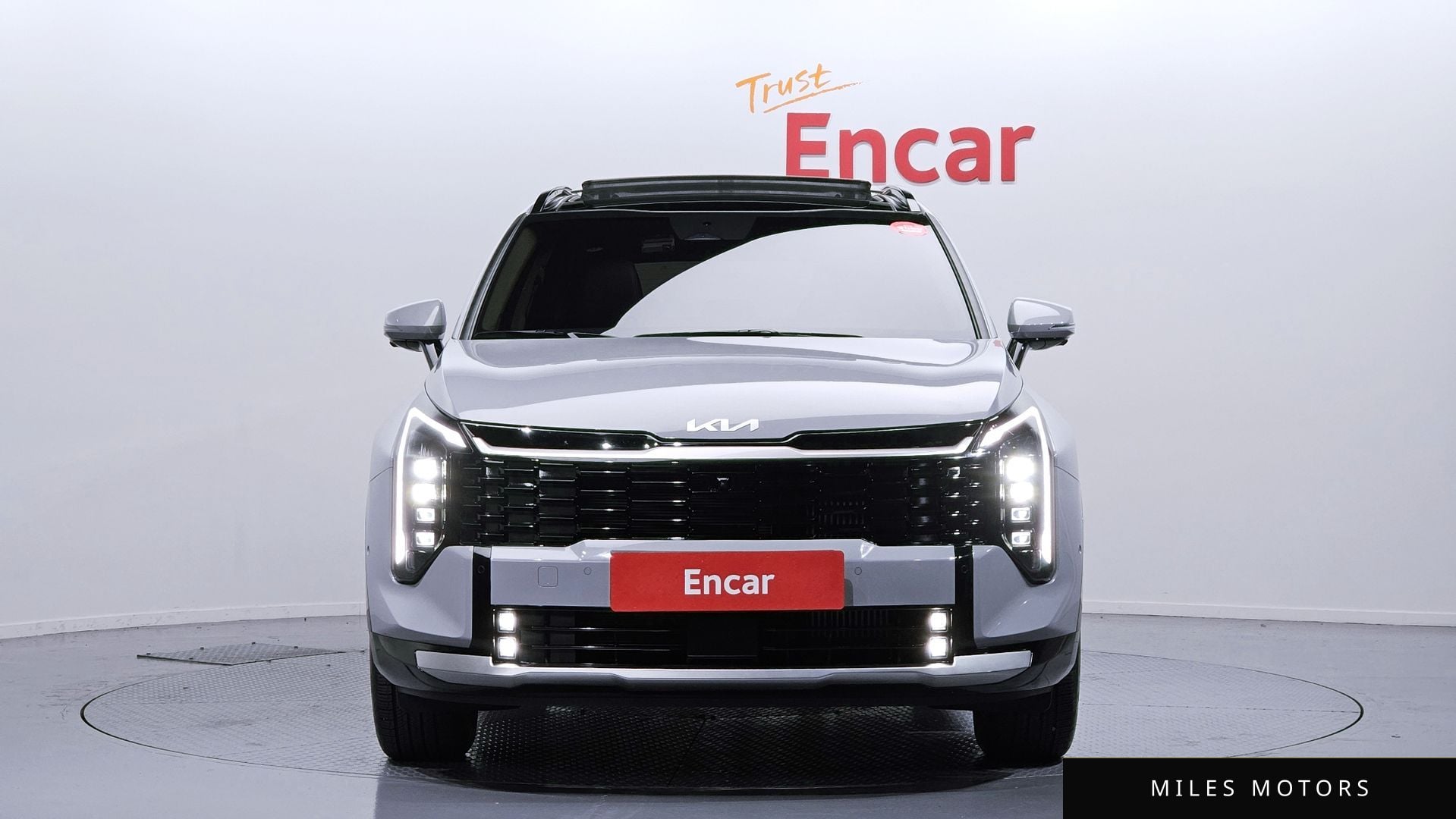 Kia Sportage 2025 — миниатюра 3