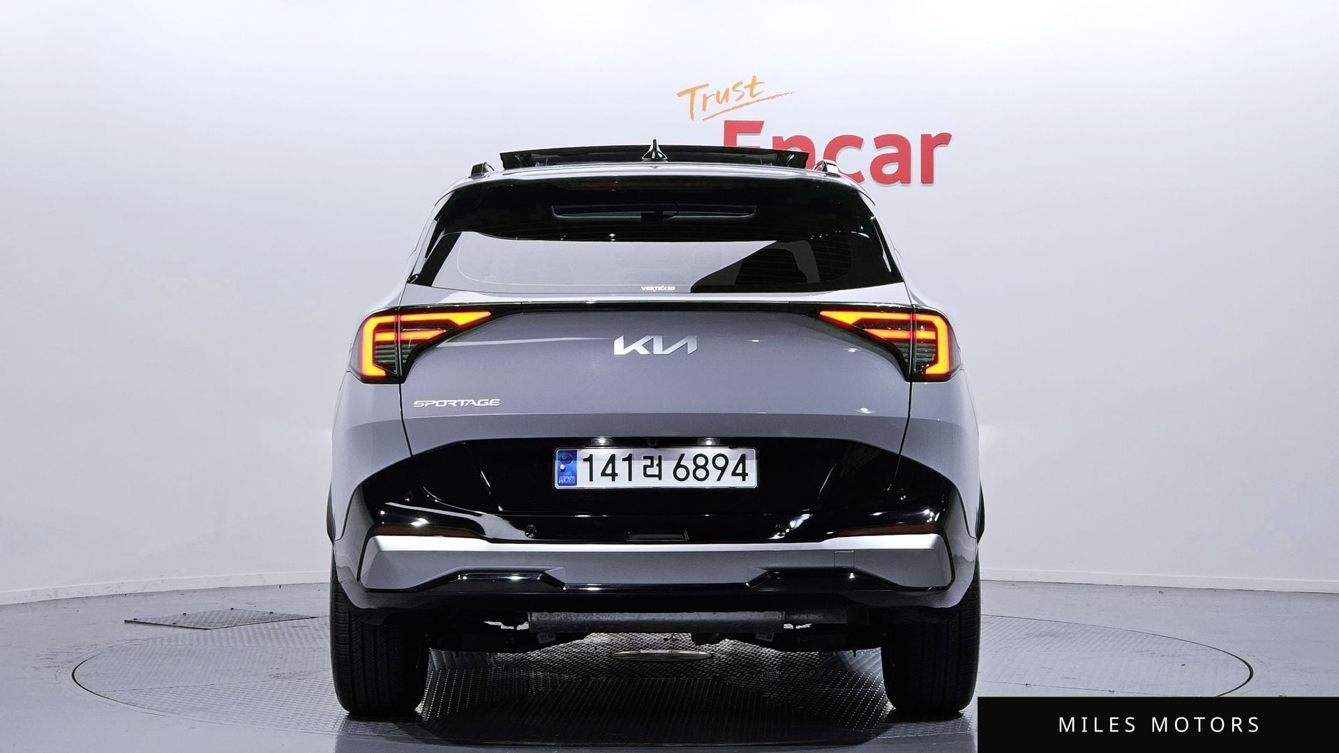 Kia Sportage 2025 — миниатюра 4