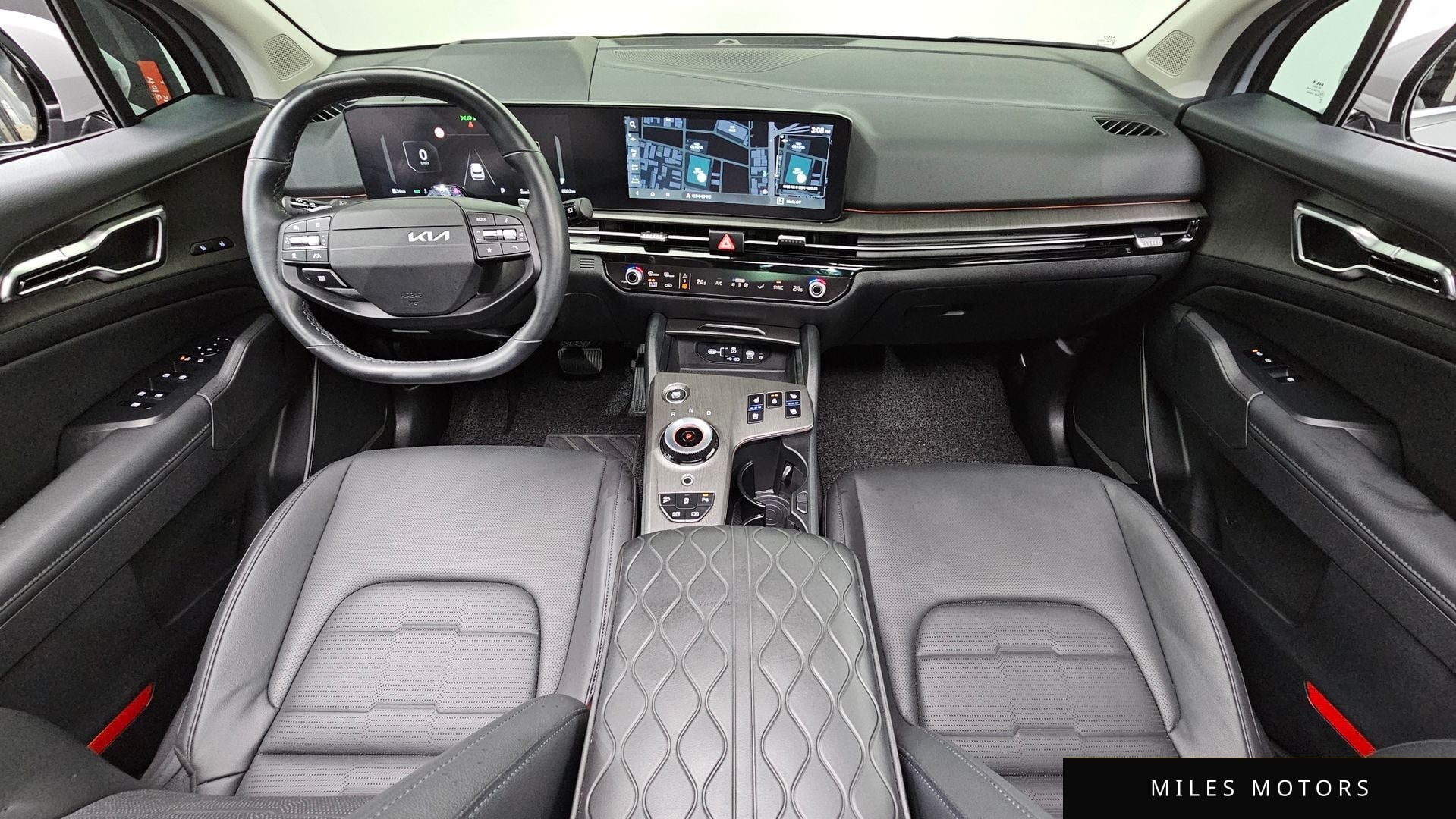 Kia Sportage 2025 — миниатюра 7