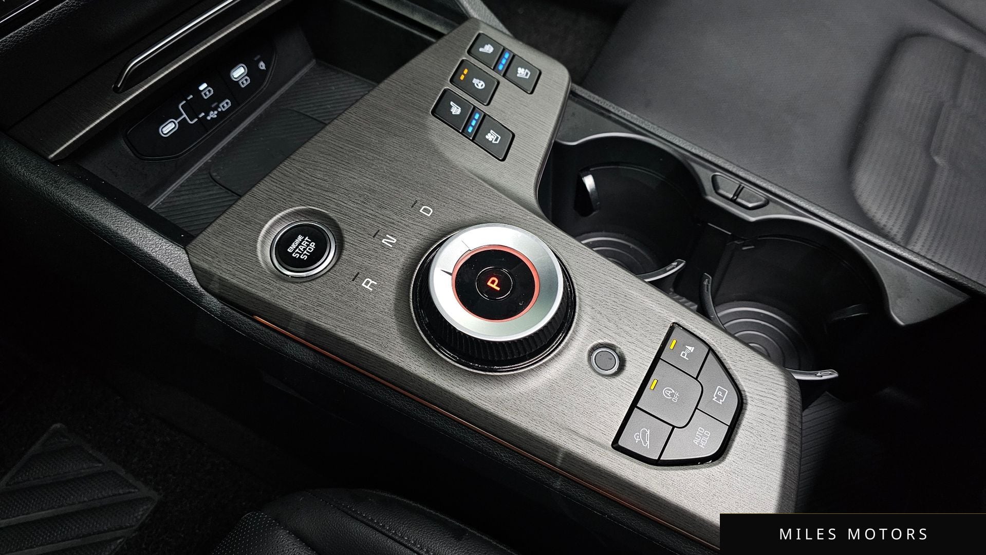 Kia Sportage 2025 — миниатюра 9