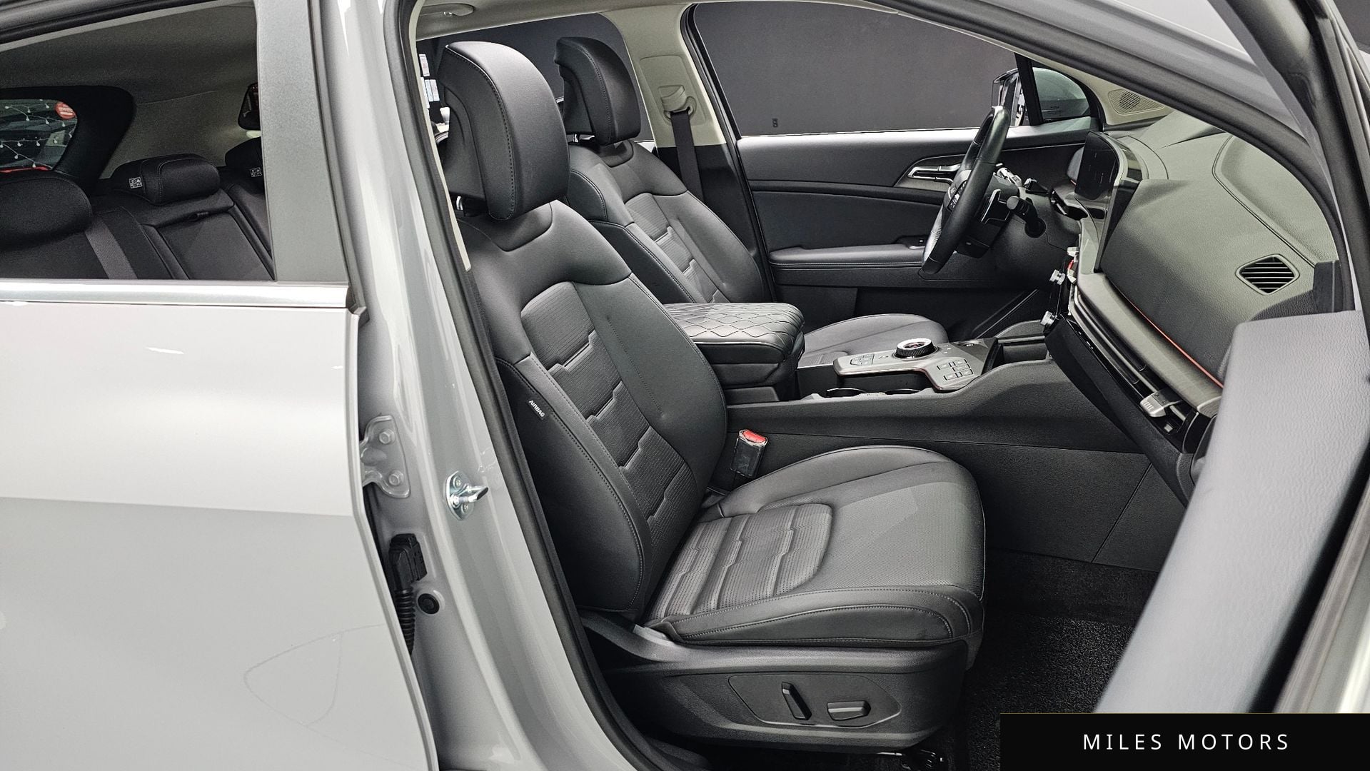 Kia Sportage 2025 — миниатюра 10