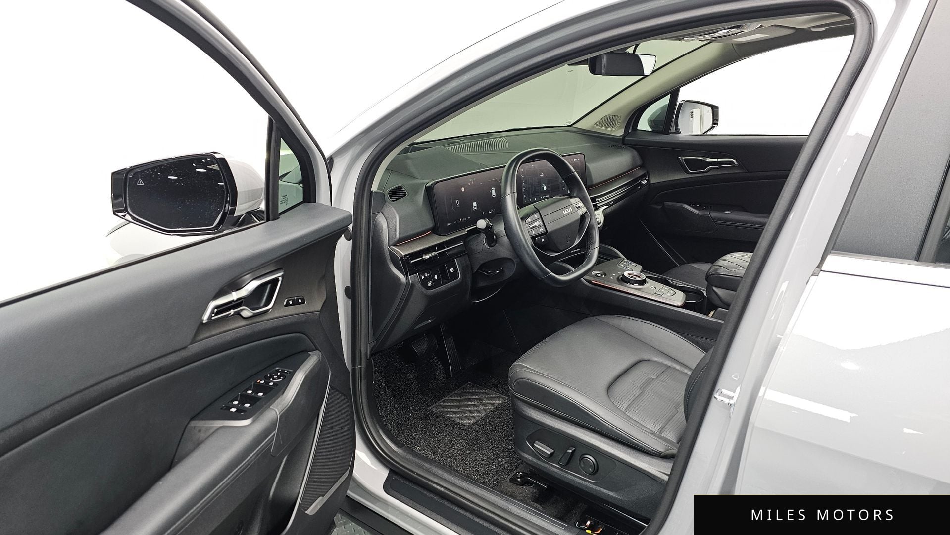 Kia Sportage 2025 — миниатюра 11