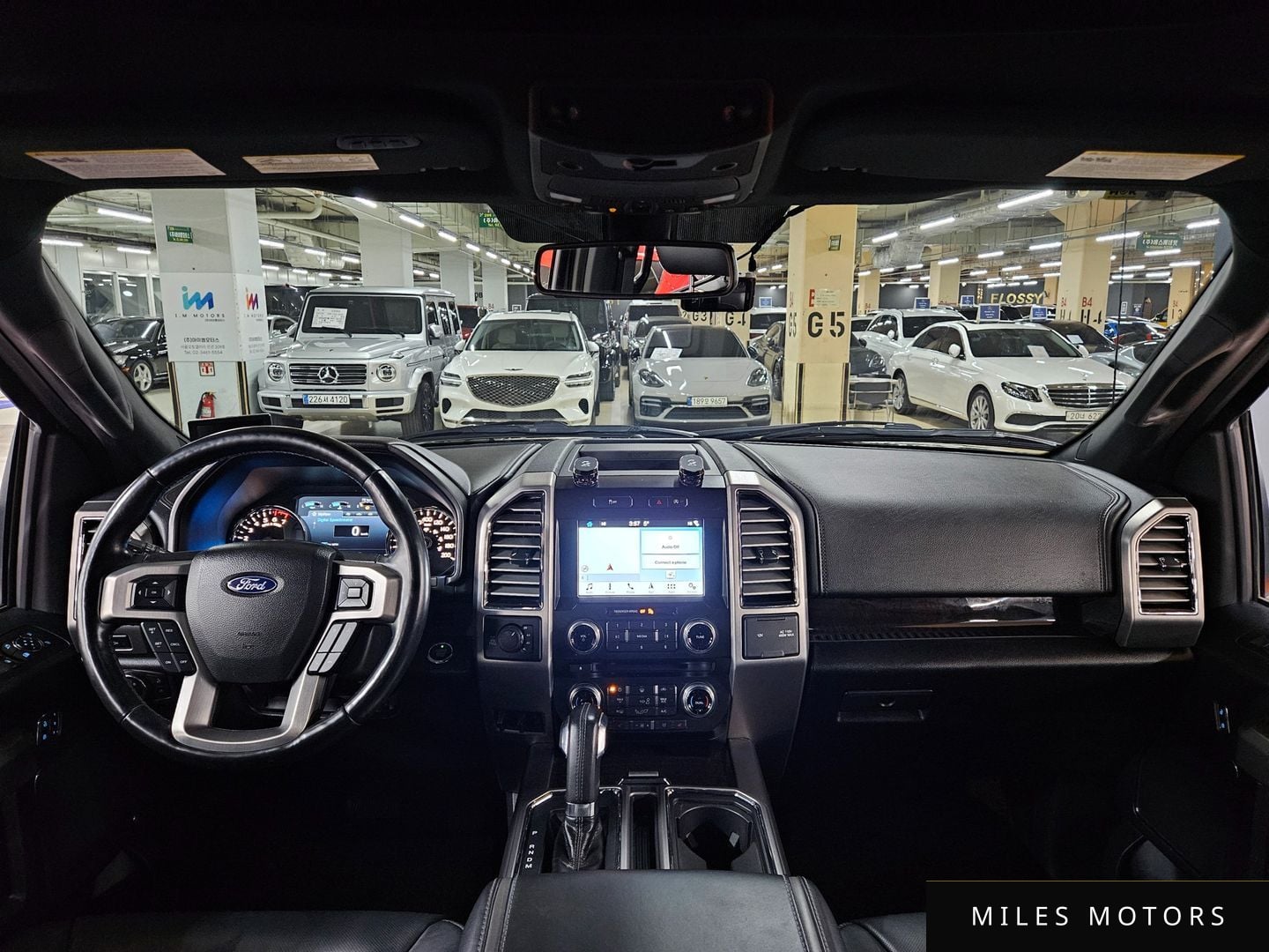 Ford F150 2017 — миниатюра 7