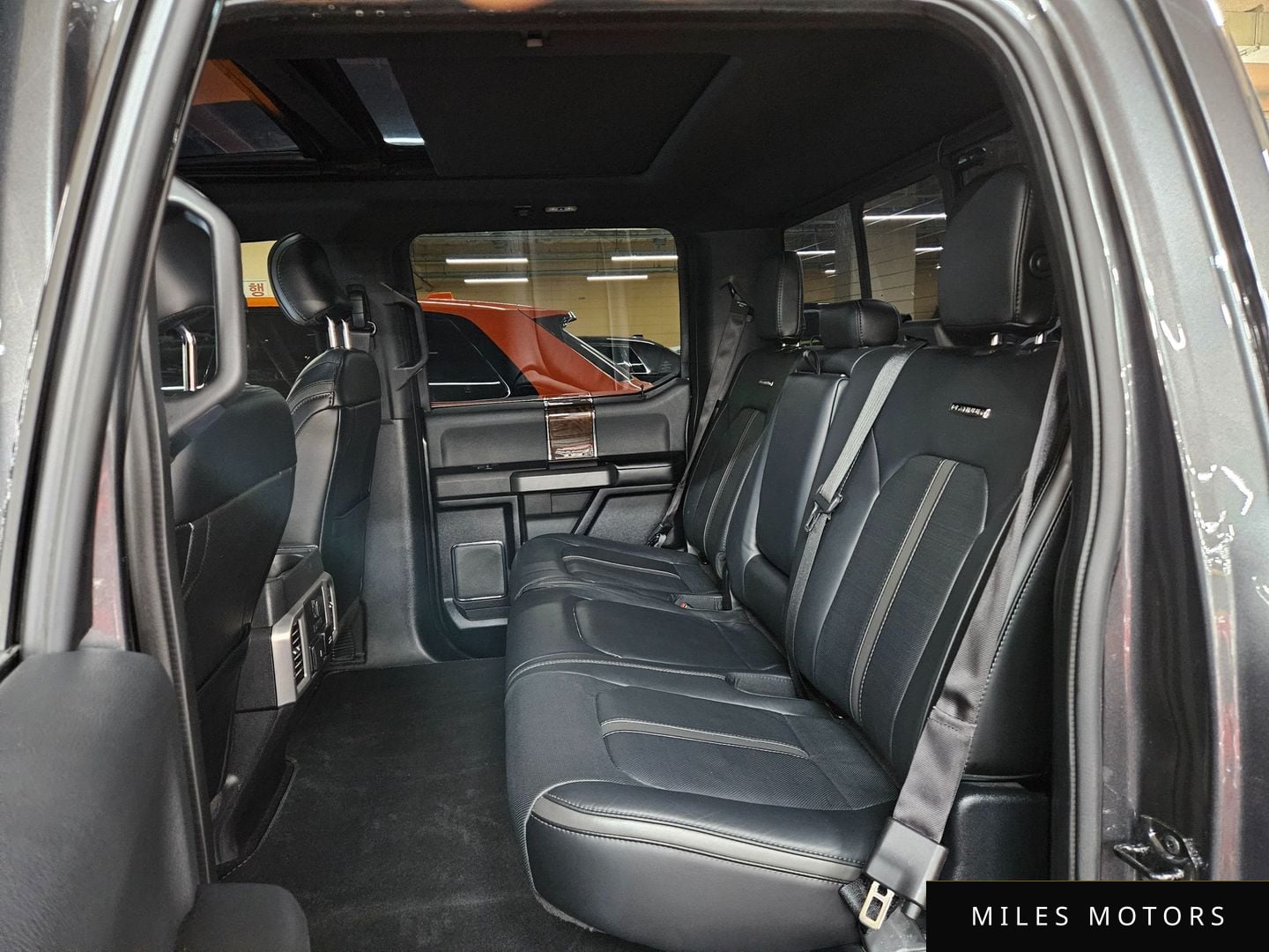 Ford F150 2017 — миниатюра 11