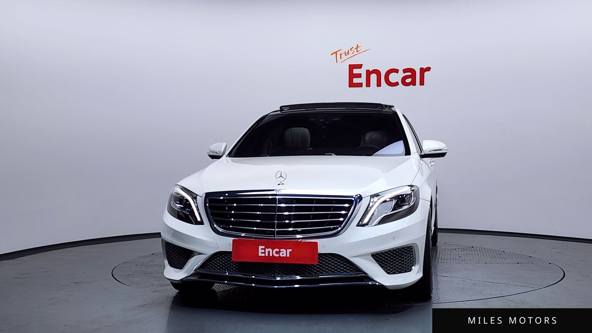Mercedes-Benz S-클래스 W222 2016 — миниатюра 3