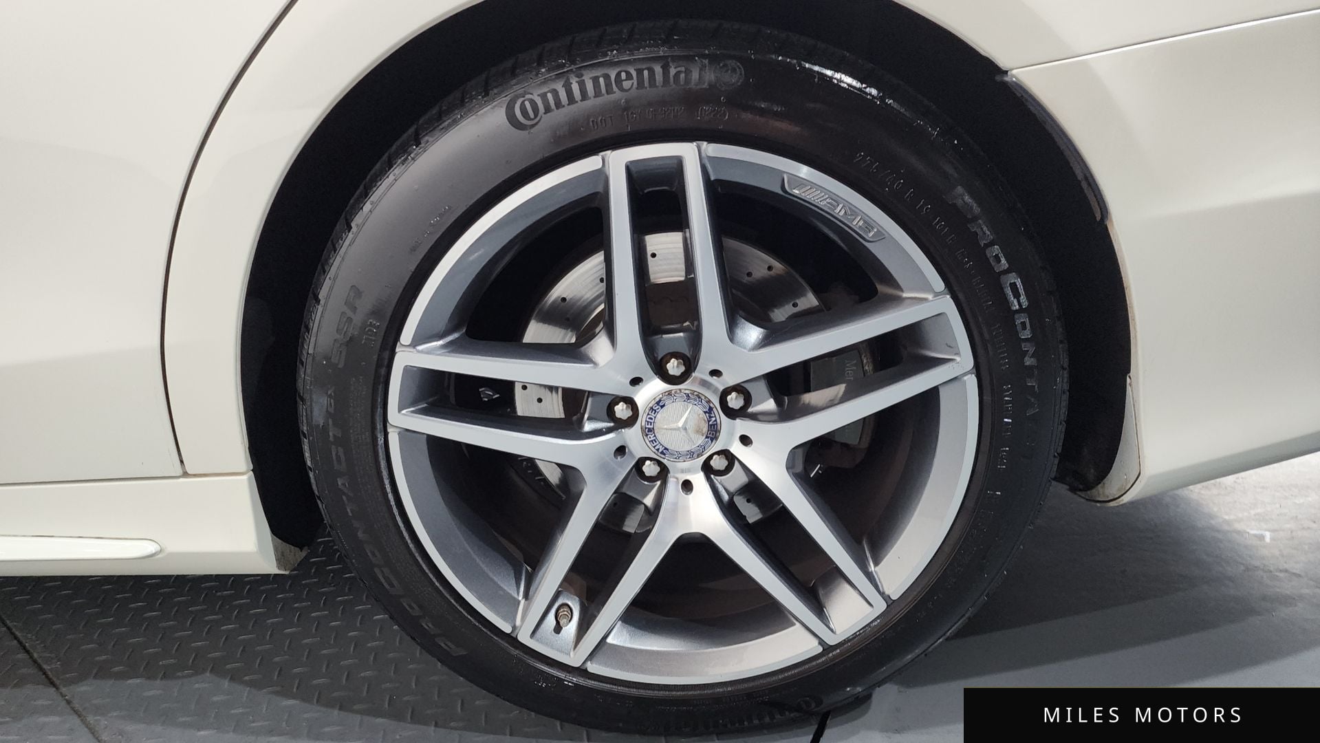 Mercedes-Benz S-클래스 W222 2016 — миниатюра 5