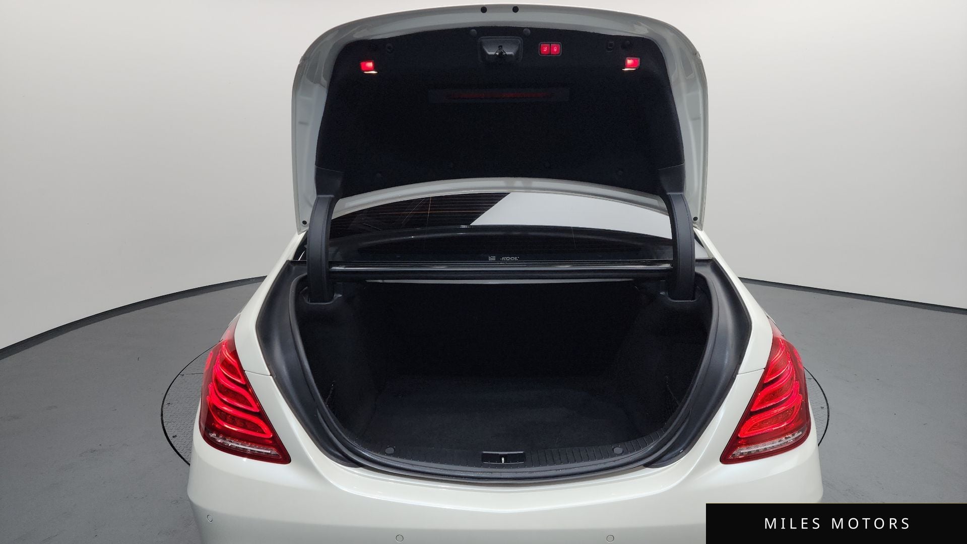 Mercedes-Benz S-클래스 W222 2016 — миниатюра 20