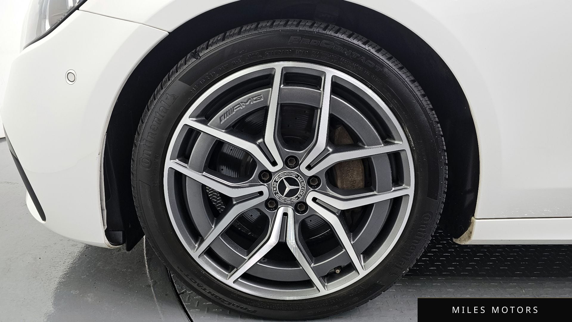 Mercedes-Benz E-Class W213 2021 — миниатюра 5
