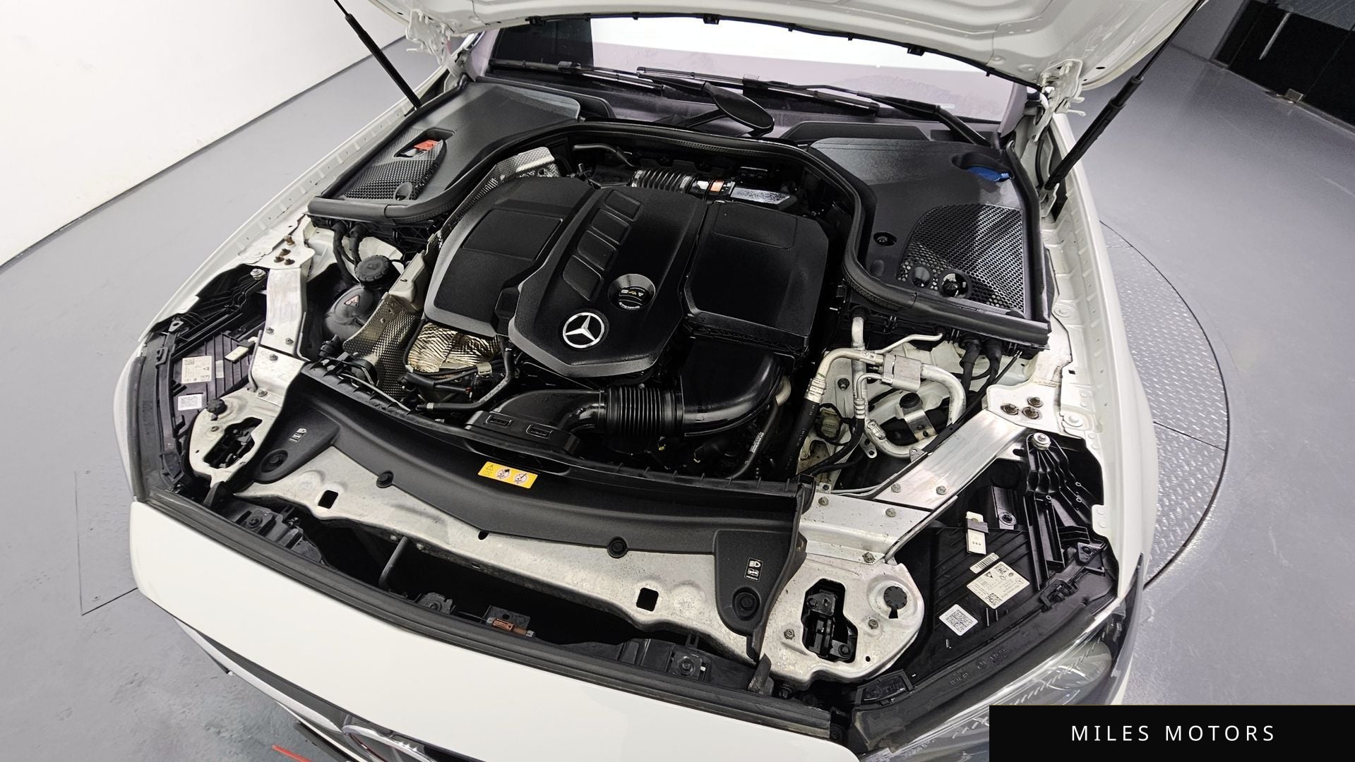 Mercedes-Benz E-Class W213 2021 — миниатюра 6