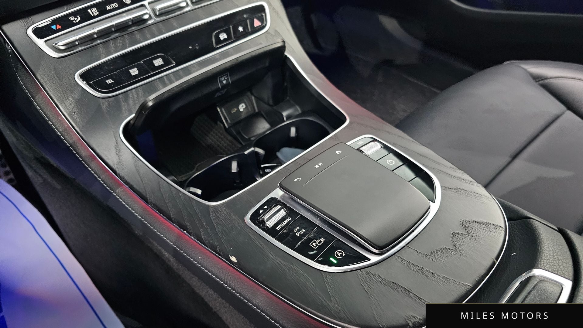 Mercedes-Benz E-Class W213 2021 — миниатюра 17